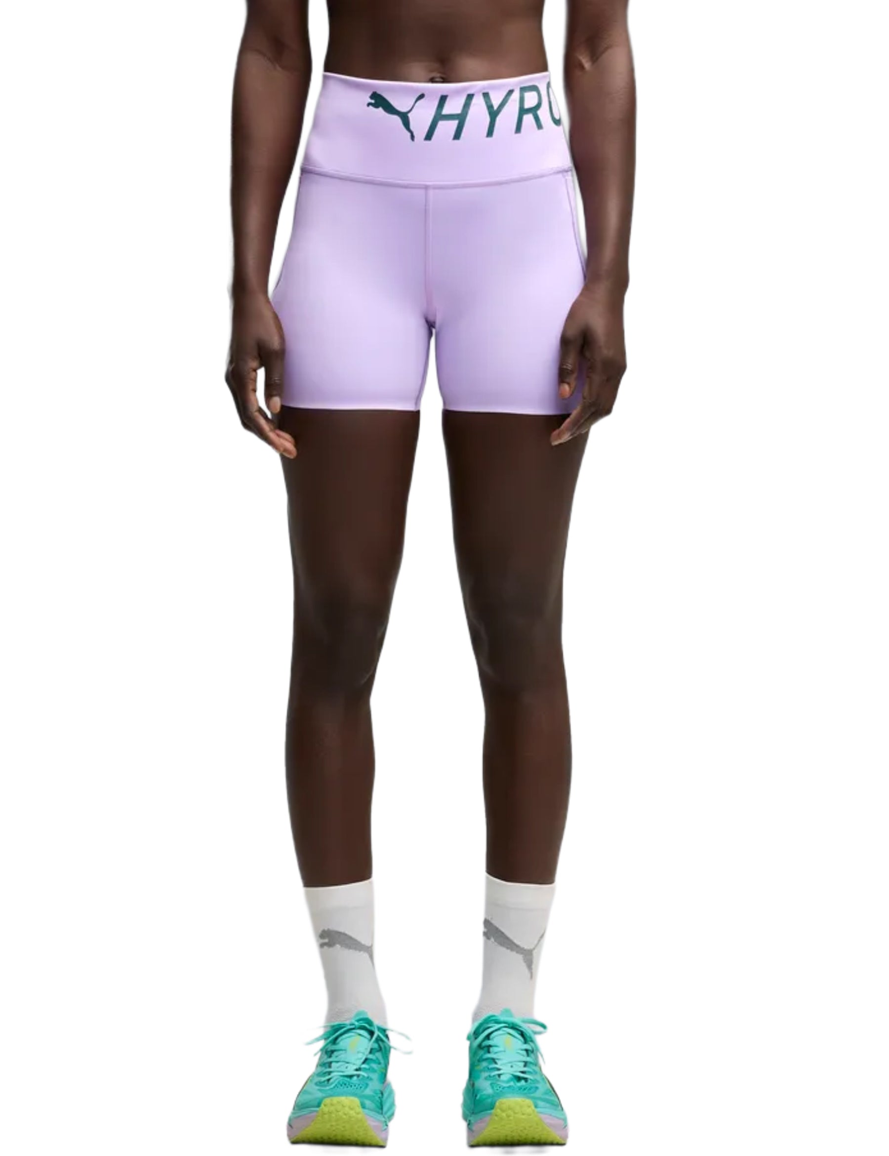 Shorts Viola Puma