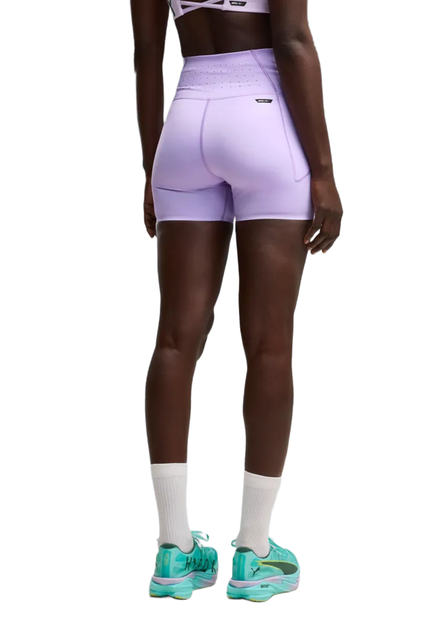 Shorts Viola Puma