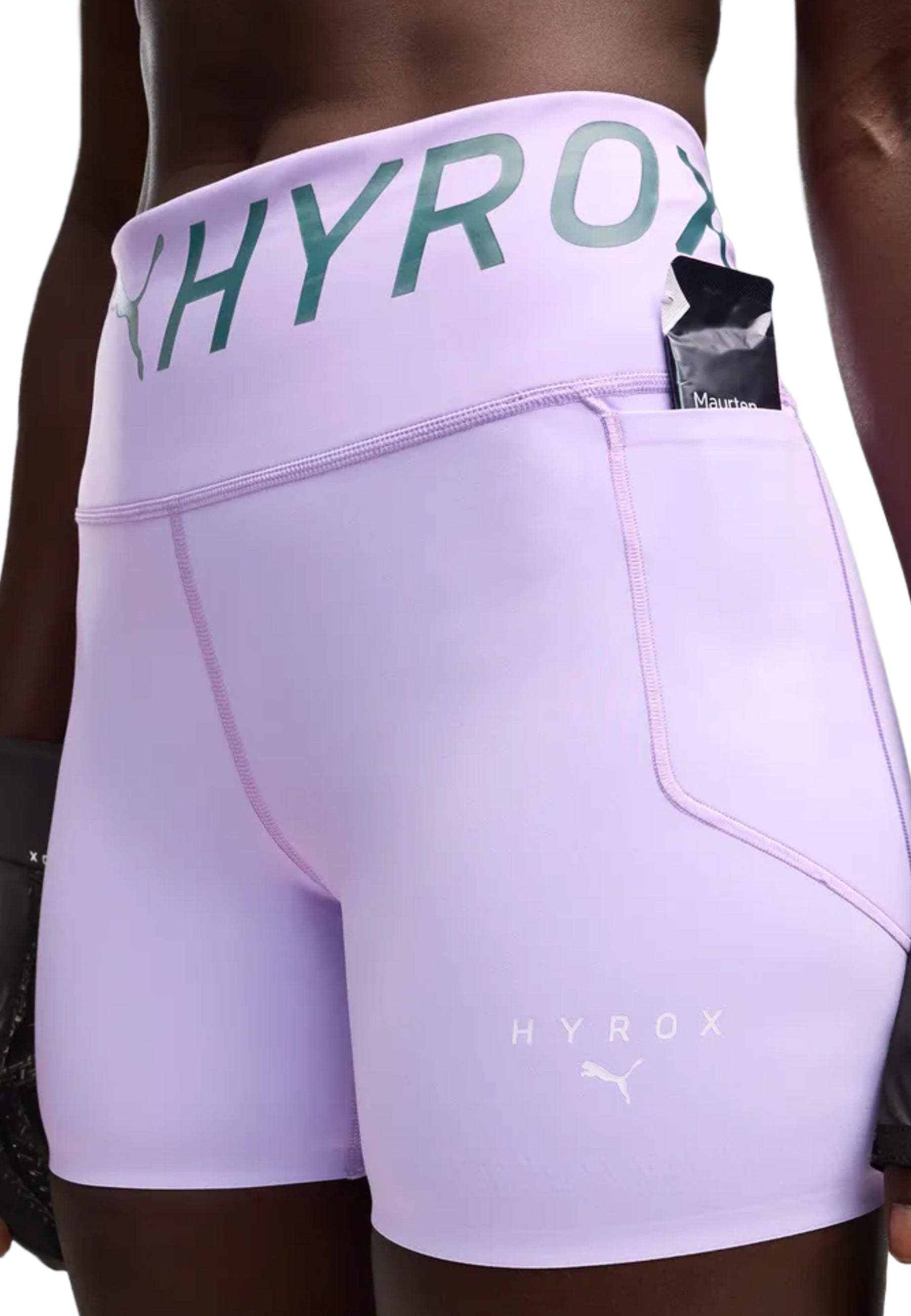 Shorts Viola Puma