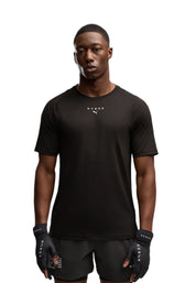 T-shirt Nero Puma