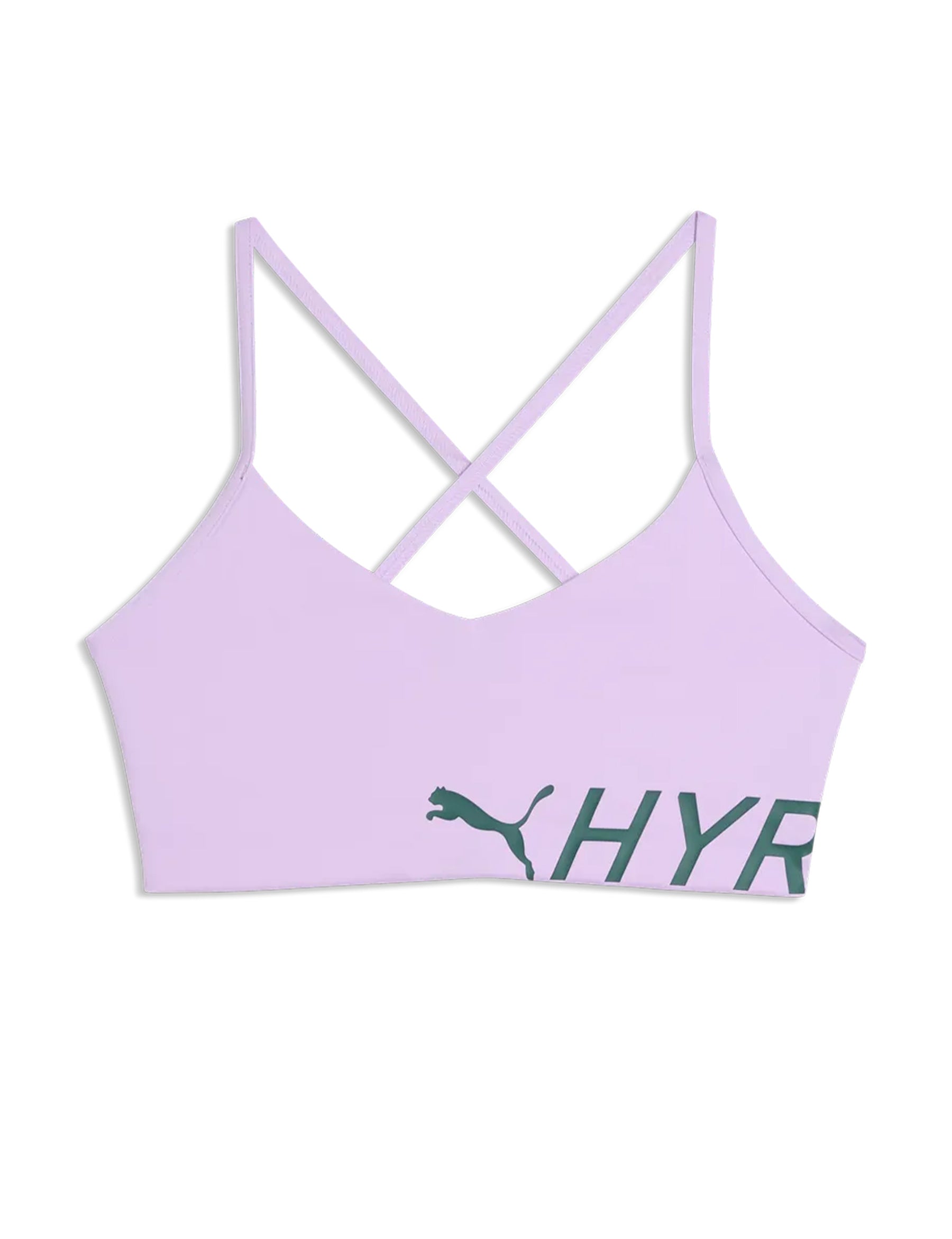 Top Sportivo Rosa Puma