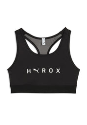 Top Sportivo Nero Puma