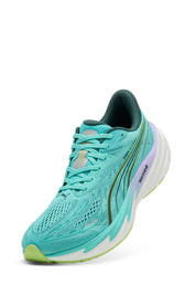 Scarpe da ginnastica Turchese Puma