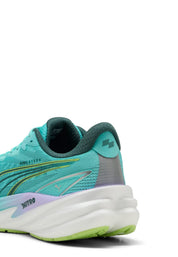 Scarpe da ginnastica Turchese Puma