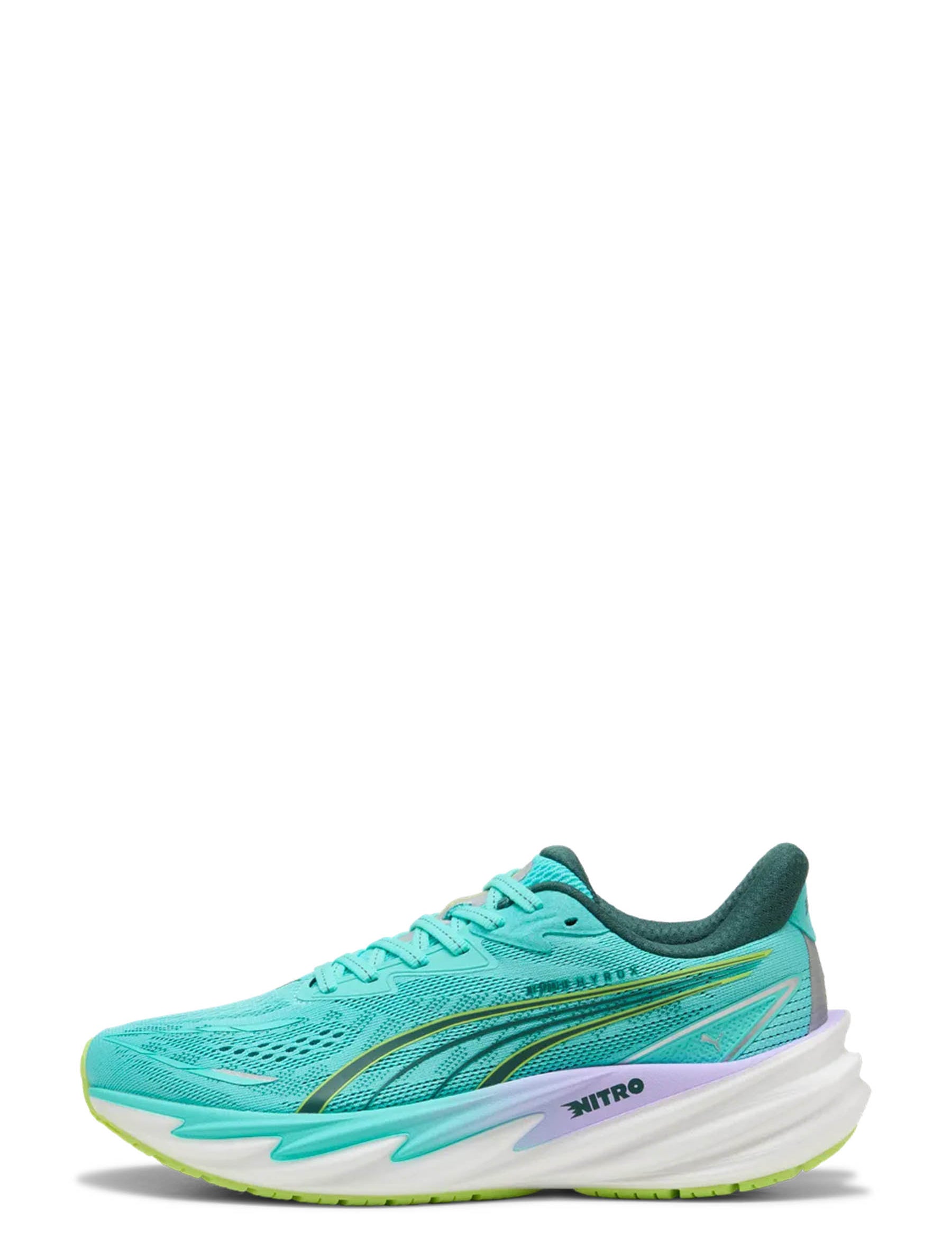 Scarpe da ginnastica Turchese Puma