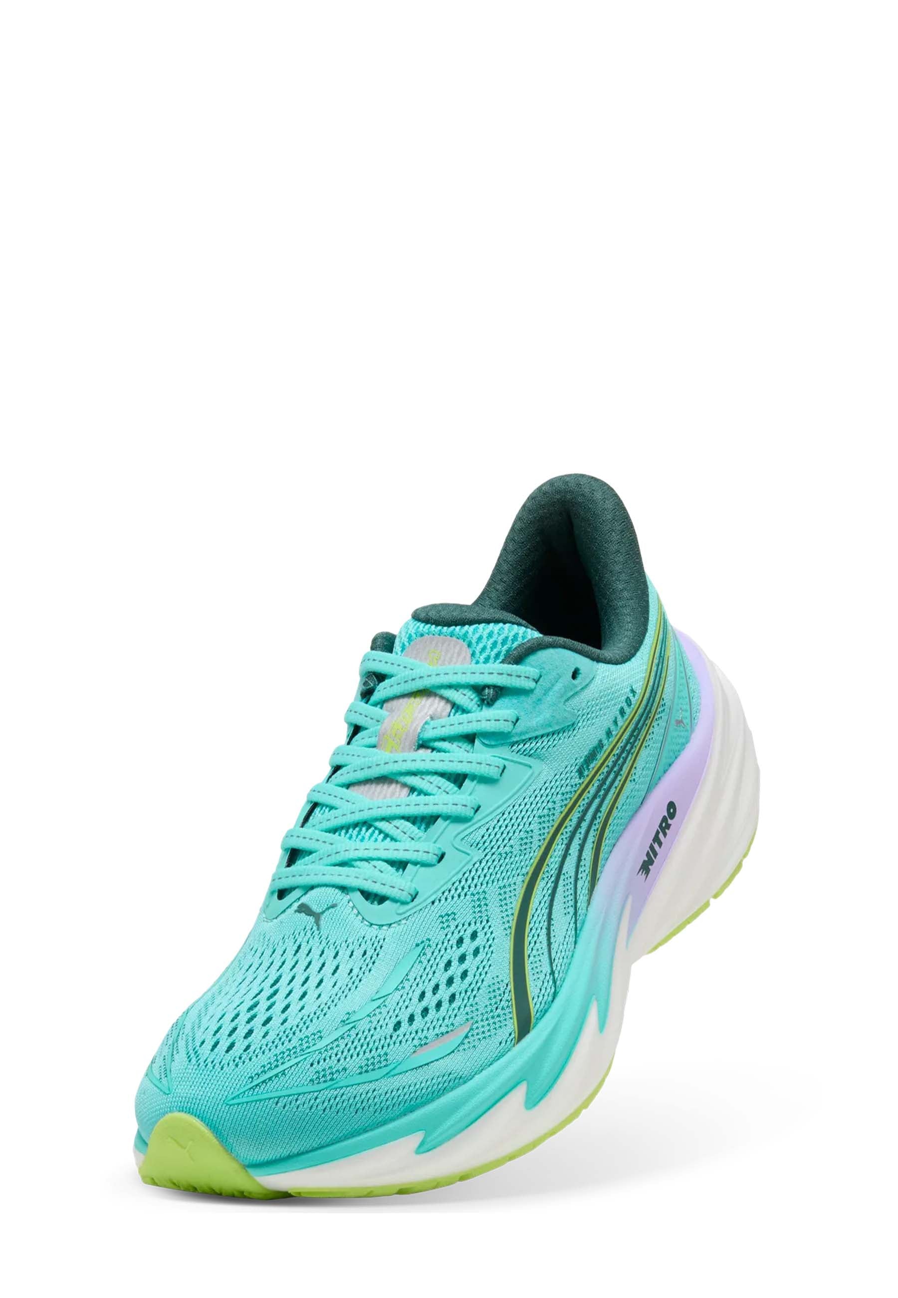 Scarpe da ginnastica Turchese Puma