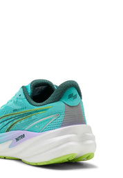 Scarpe da ginnastica Turchese Puma
