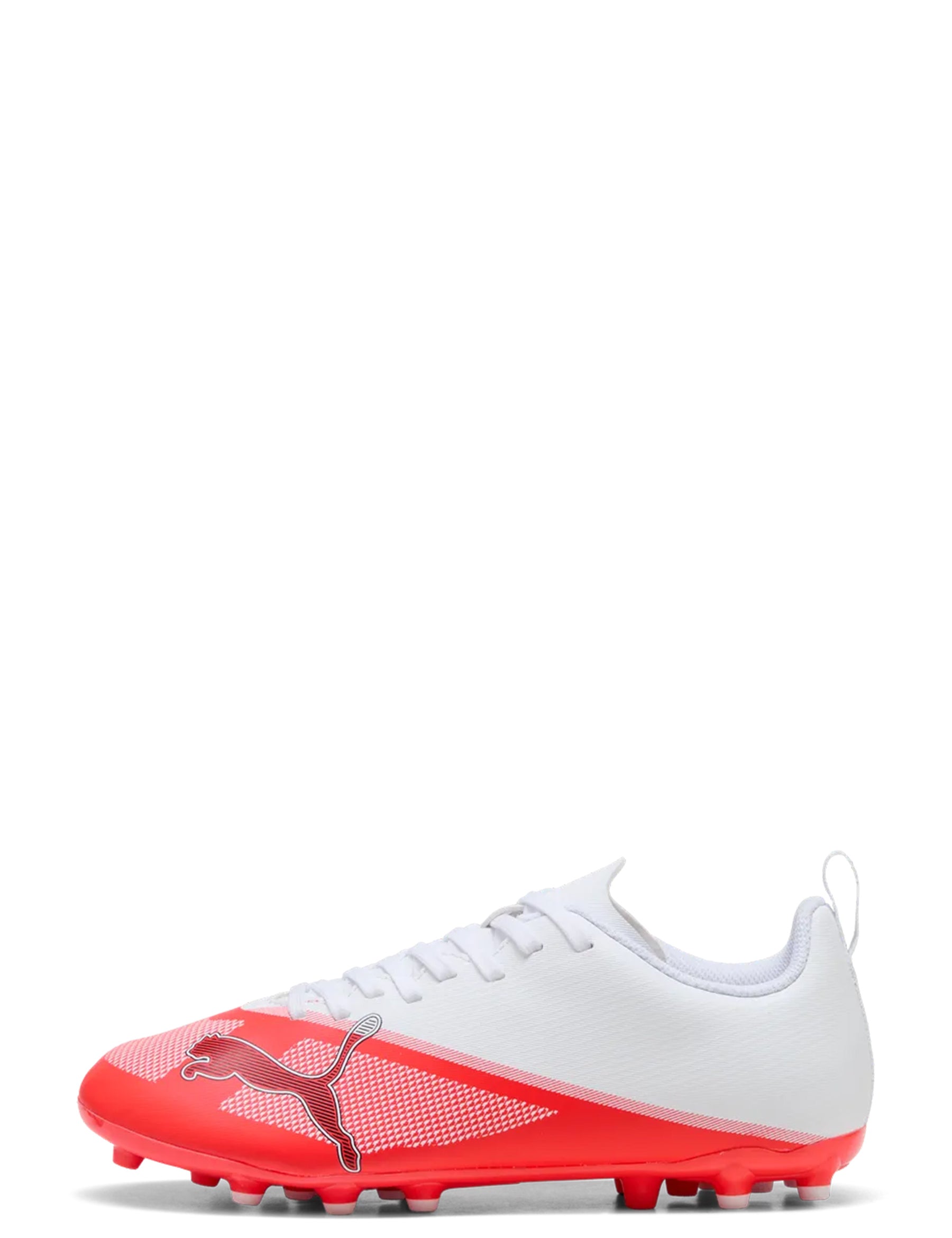 Calcio Bianco Puma