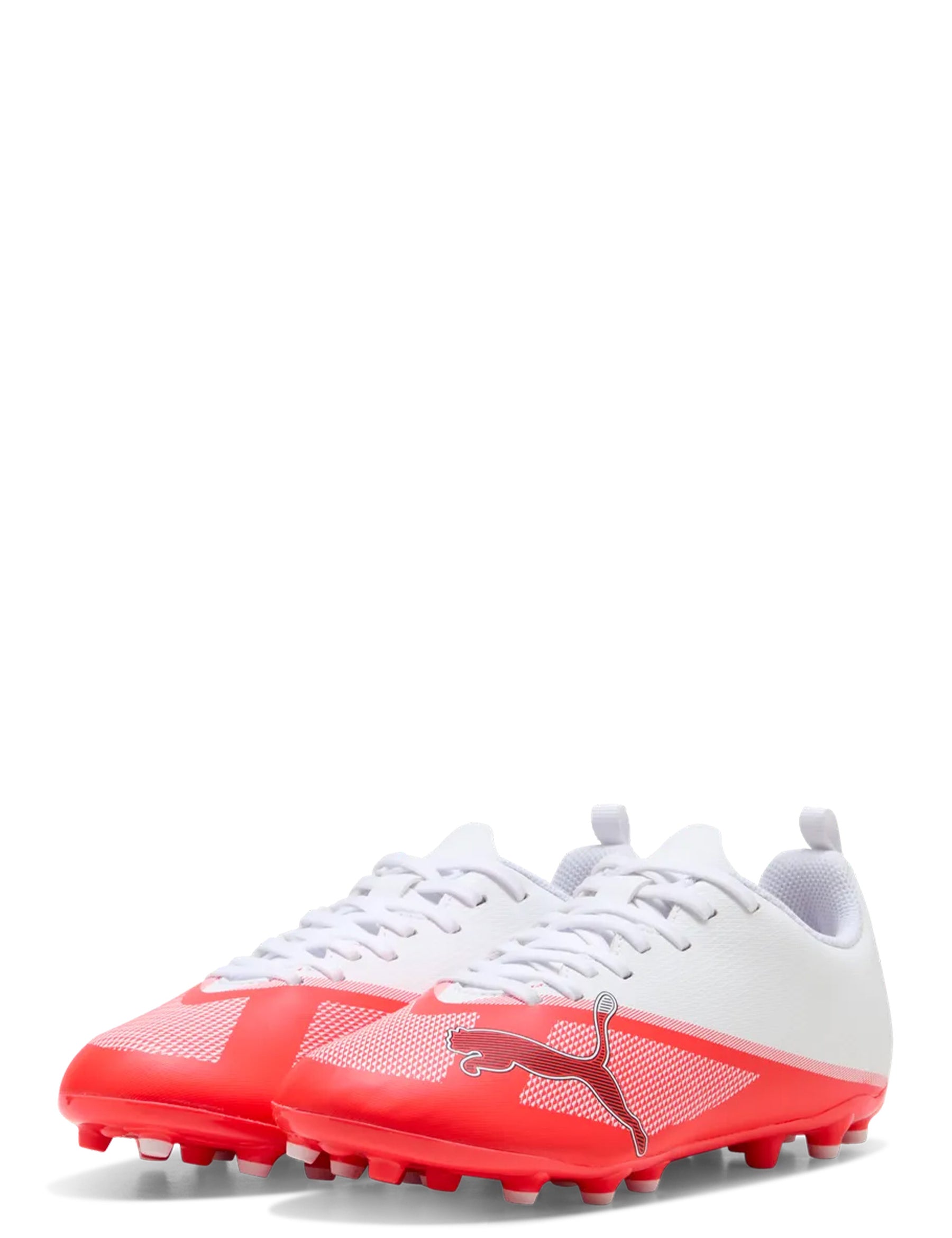 Calcio Bianco Puma