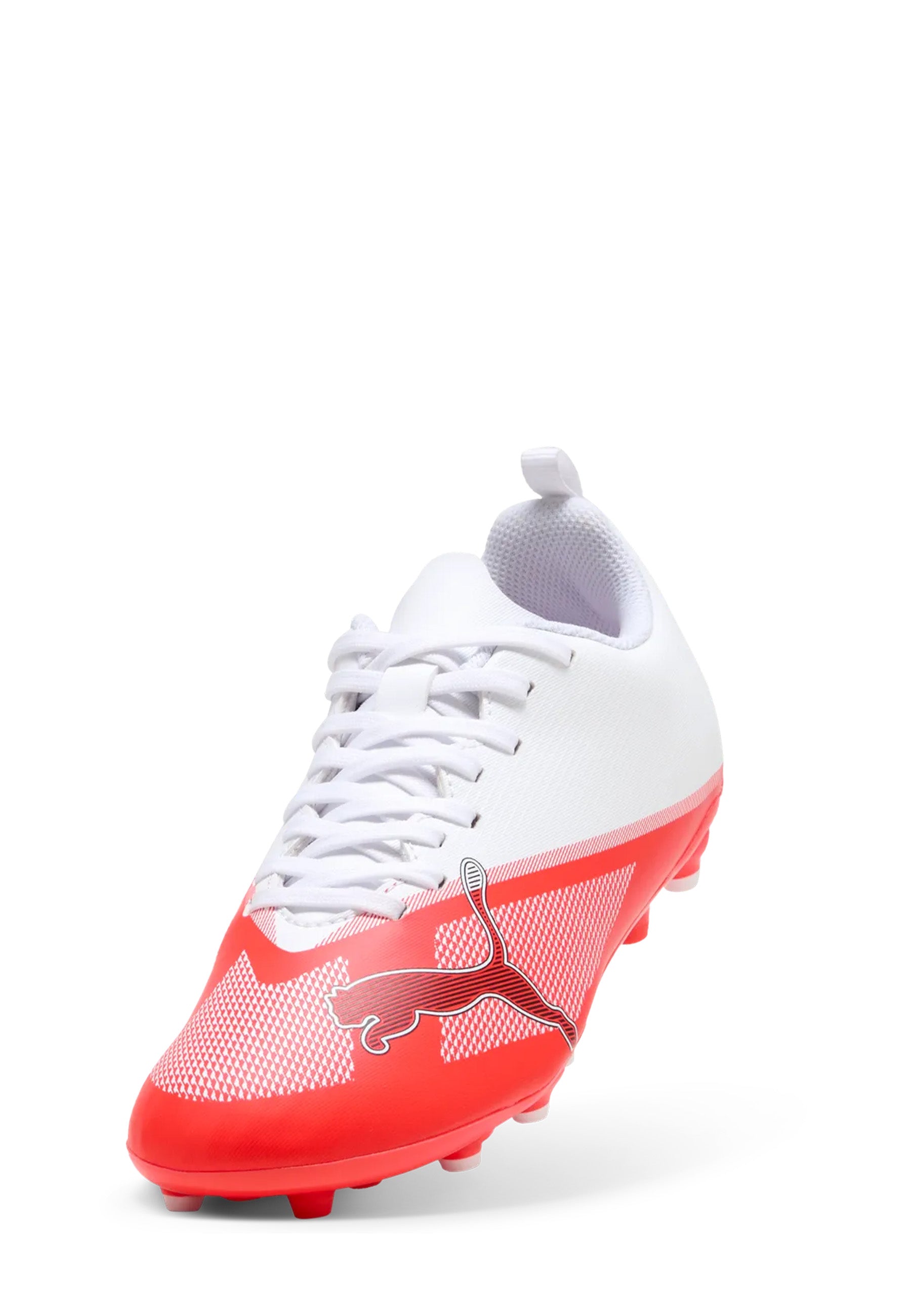 Calcio Bianco Puma