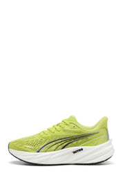 Scarpe da ginnastica Giallo Puma