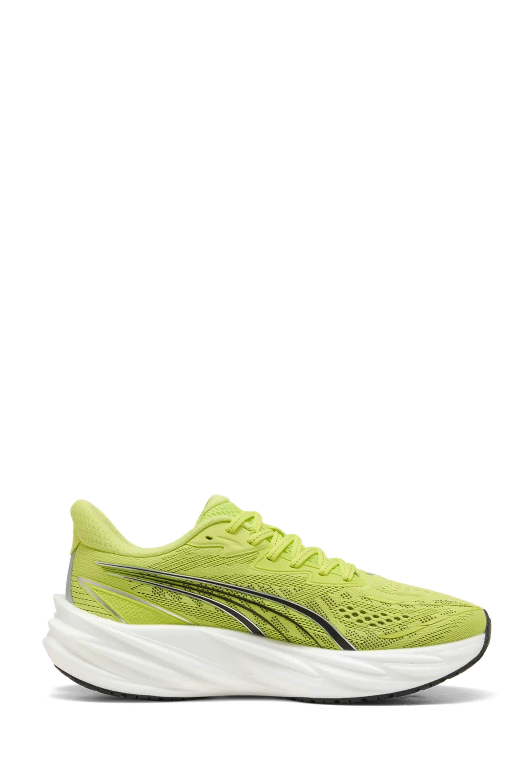 Scarpe da ginnastica Giallo Puma