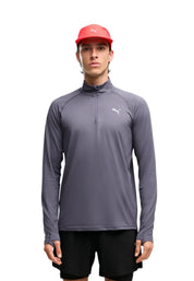 T-shirt Viola Puma
