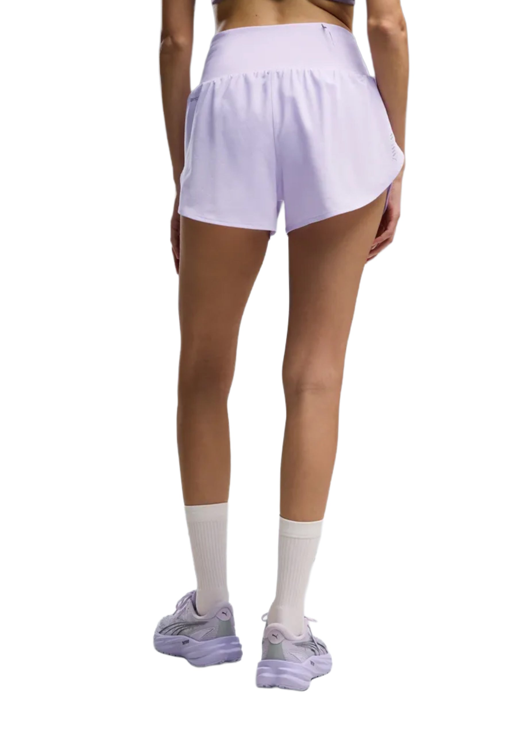 Shorts Viola Puma
