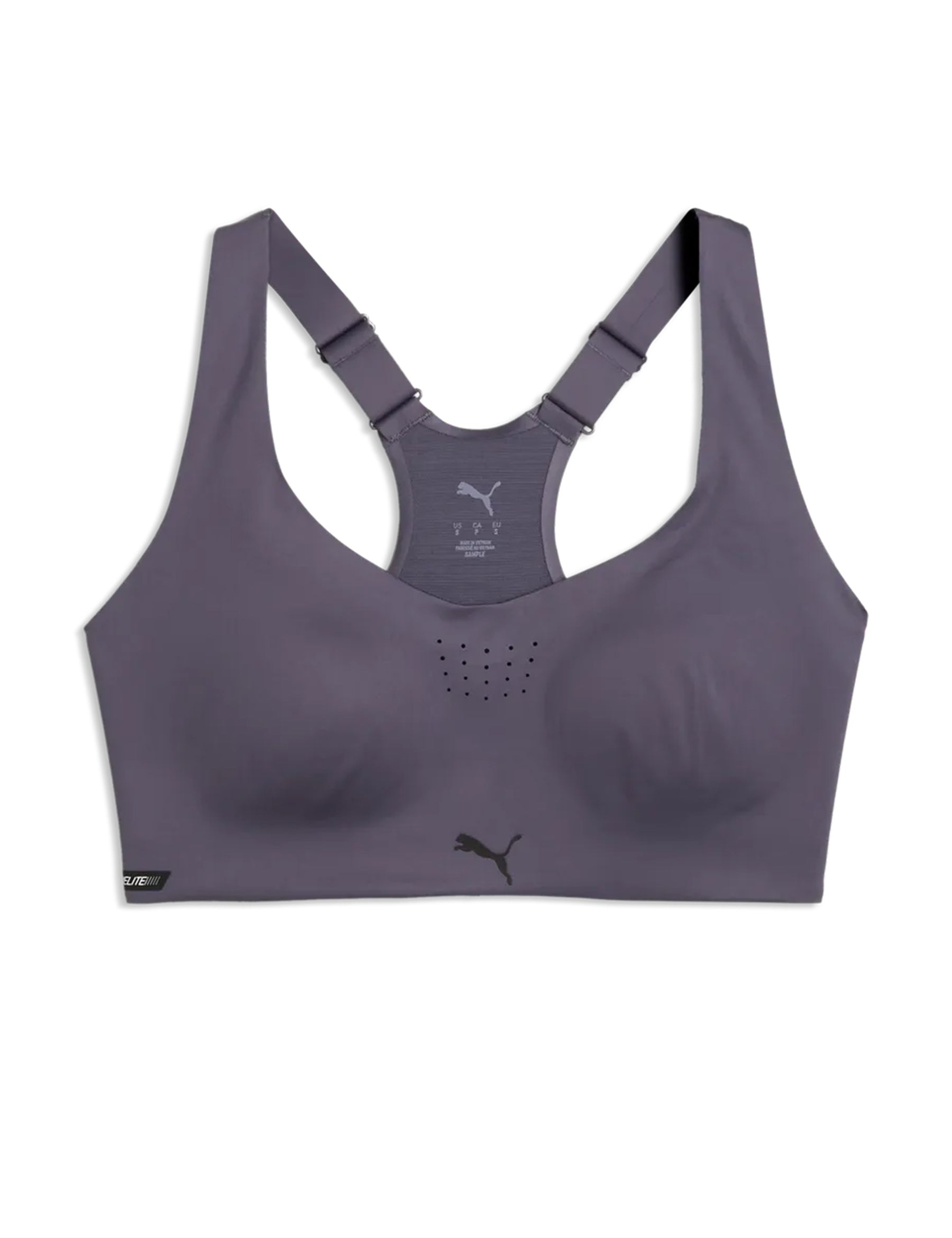 Top Sportivo Viola Puma