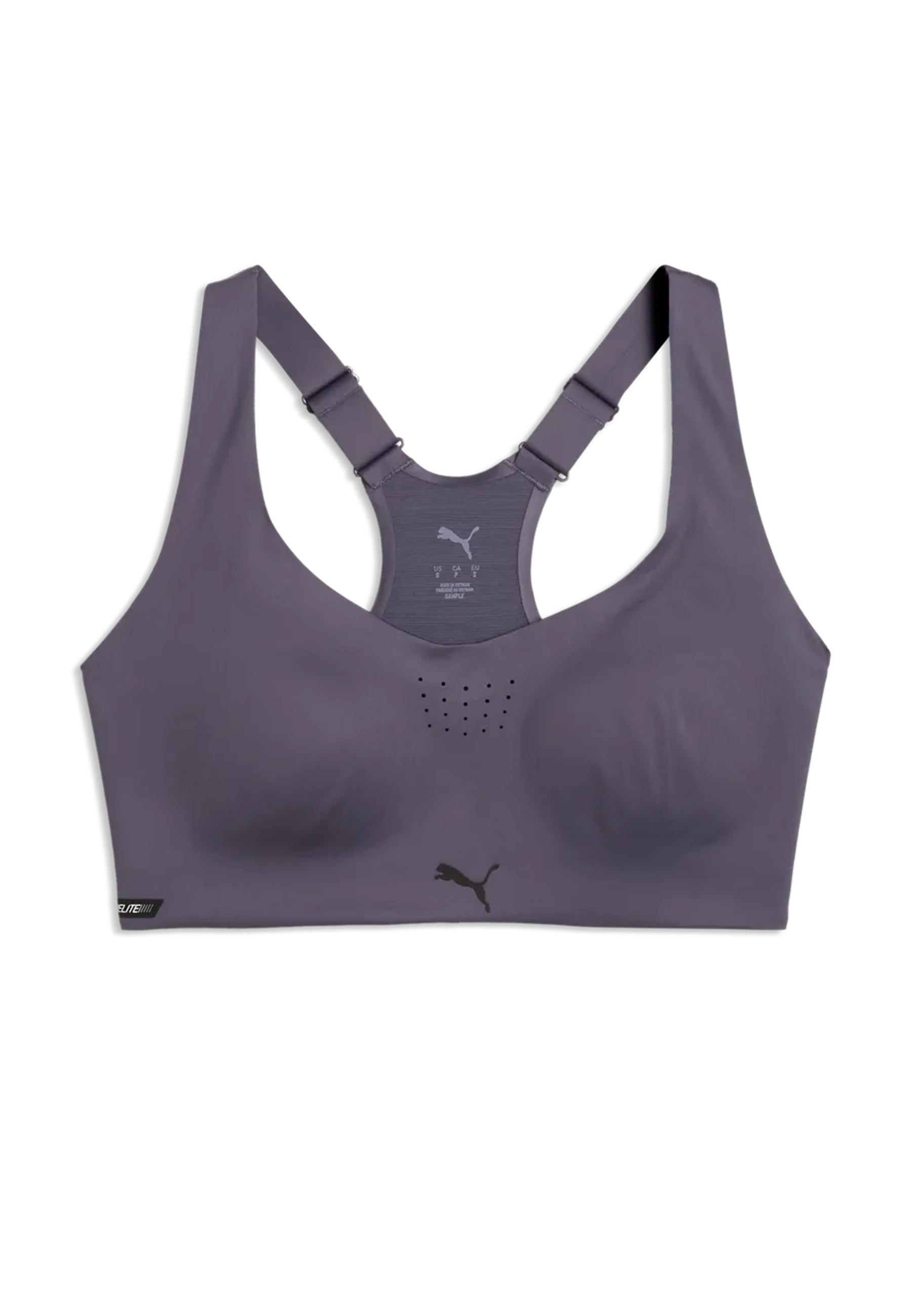 Top Sportivo Viola Puma