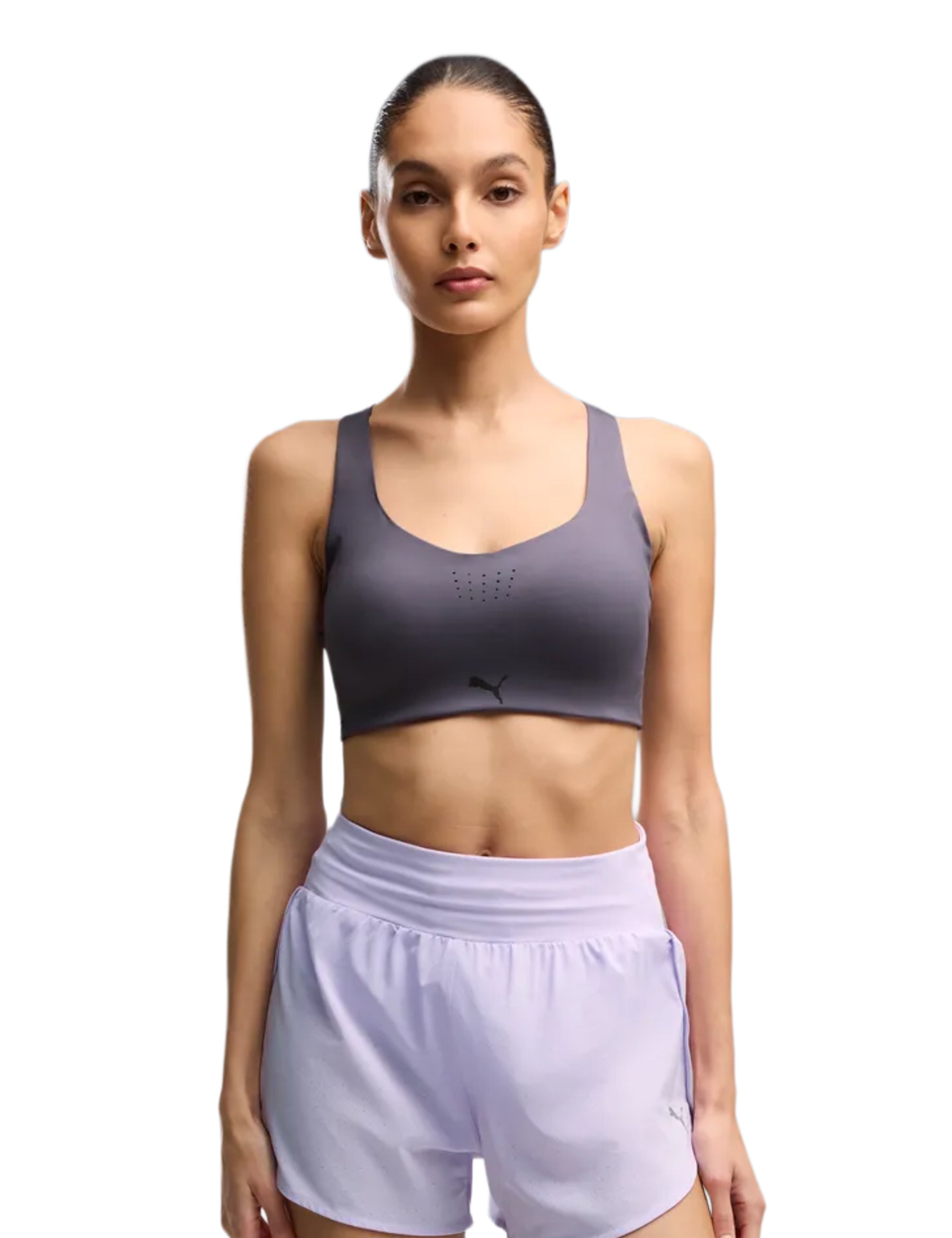 Top Sportivo Viola Puma