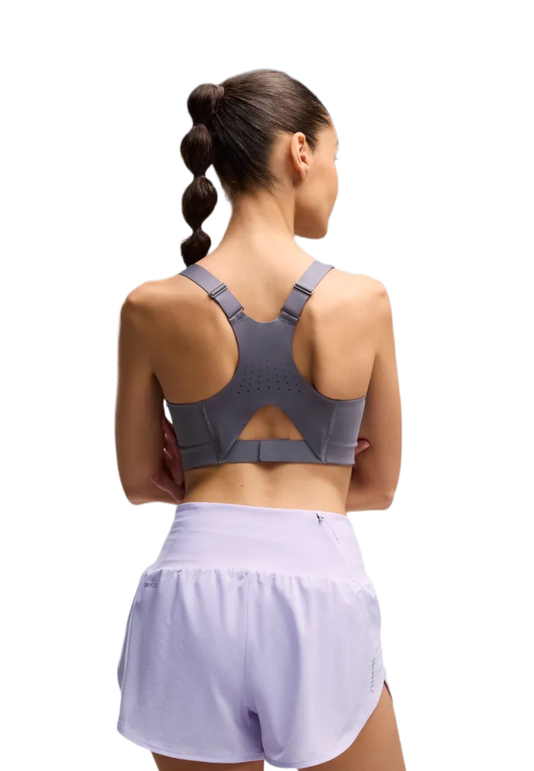 Top Sportivo Viola Puma