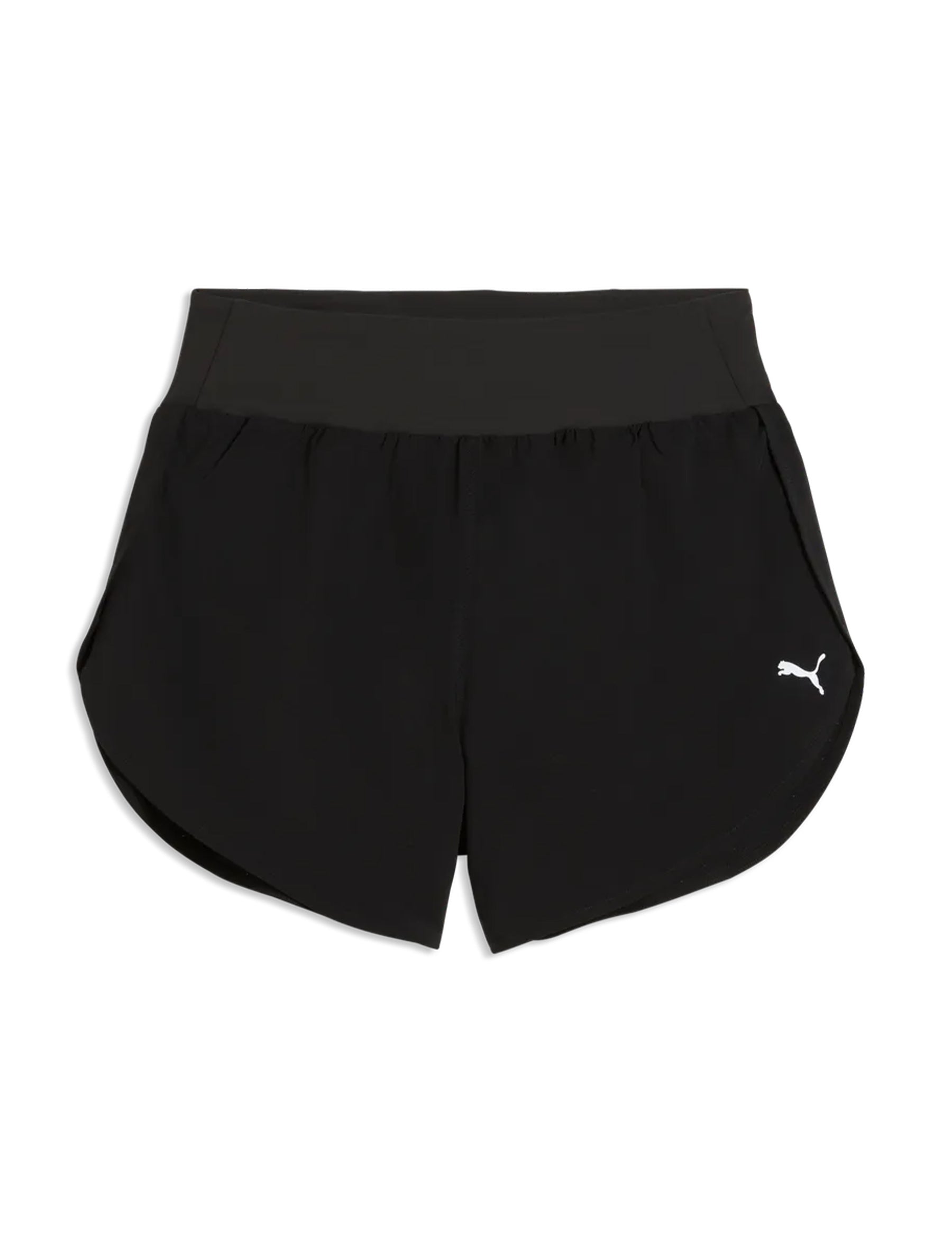Shorts Nero Puma