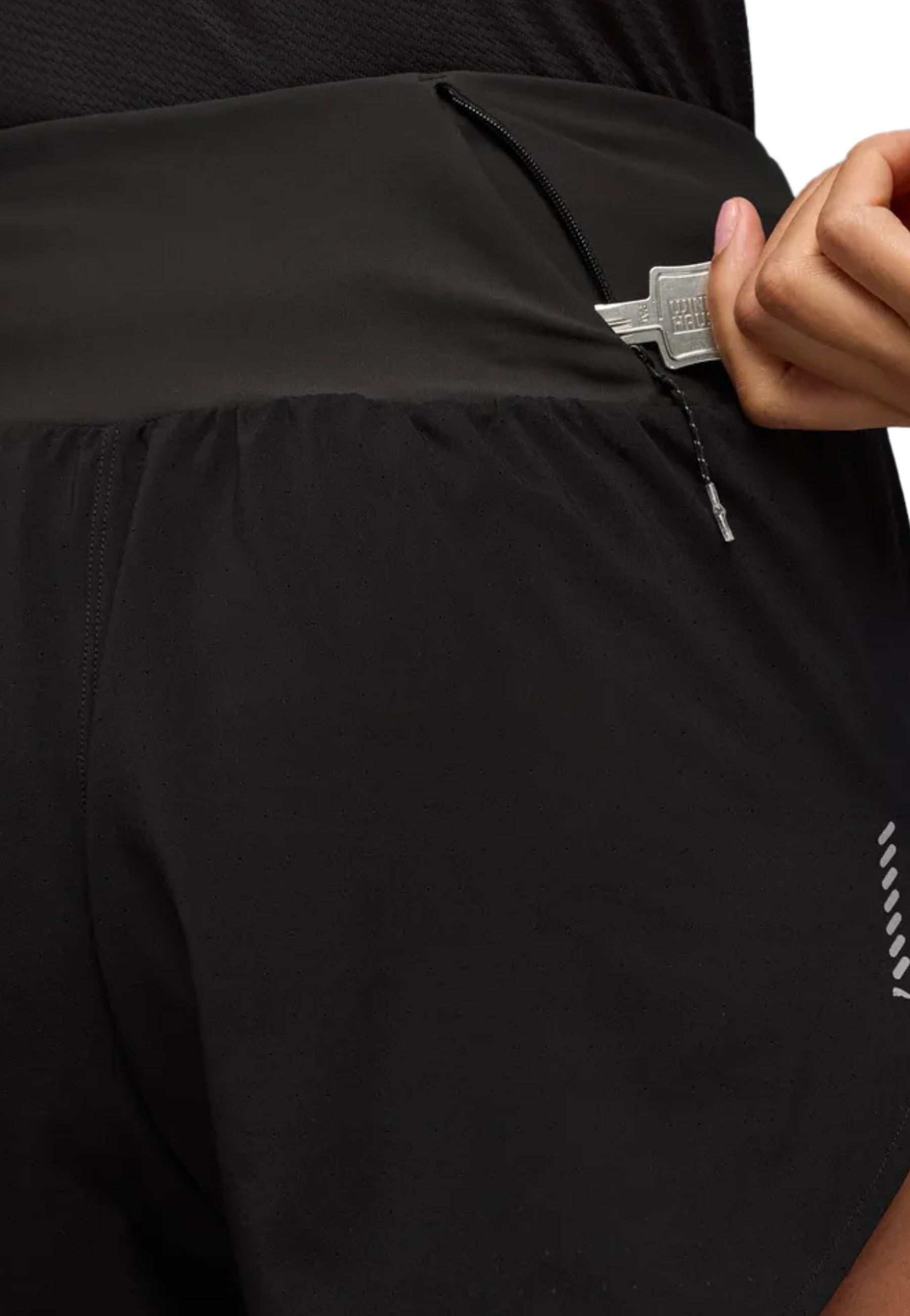 Shorts Nero Puma