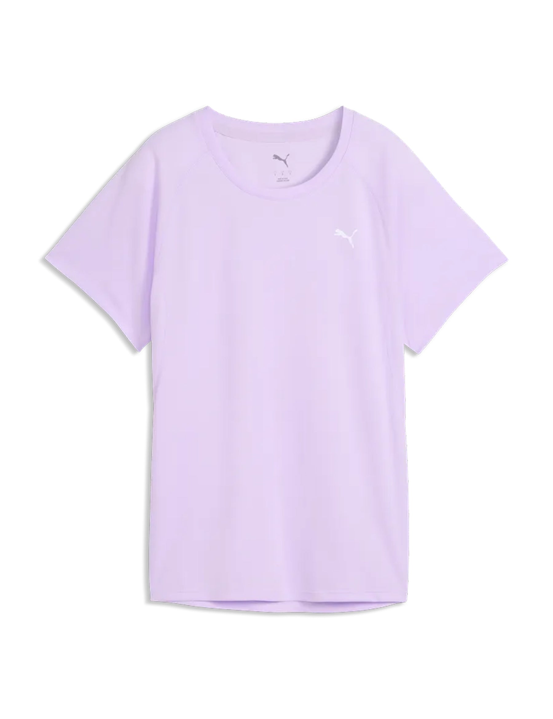 T-shirt Viola Puma