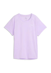 T-shirt Viola Puma