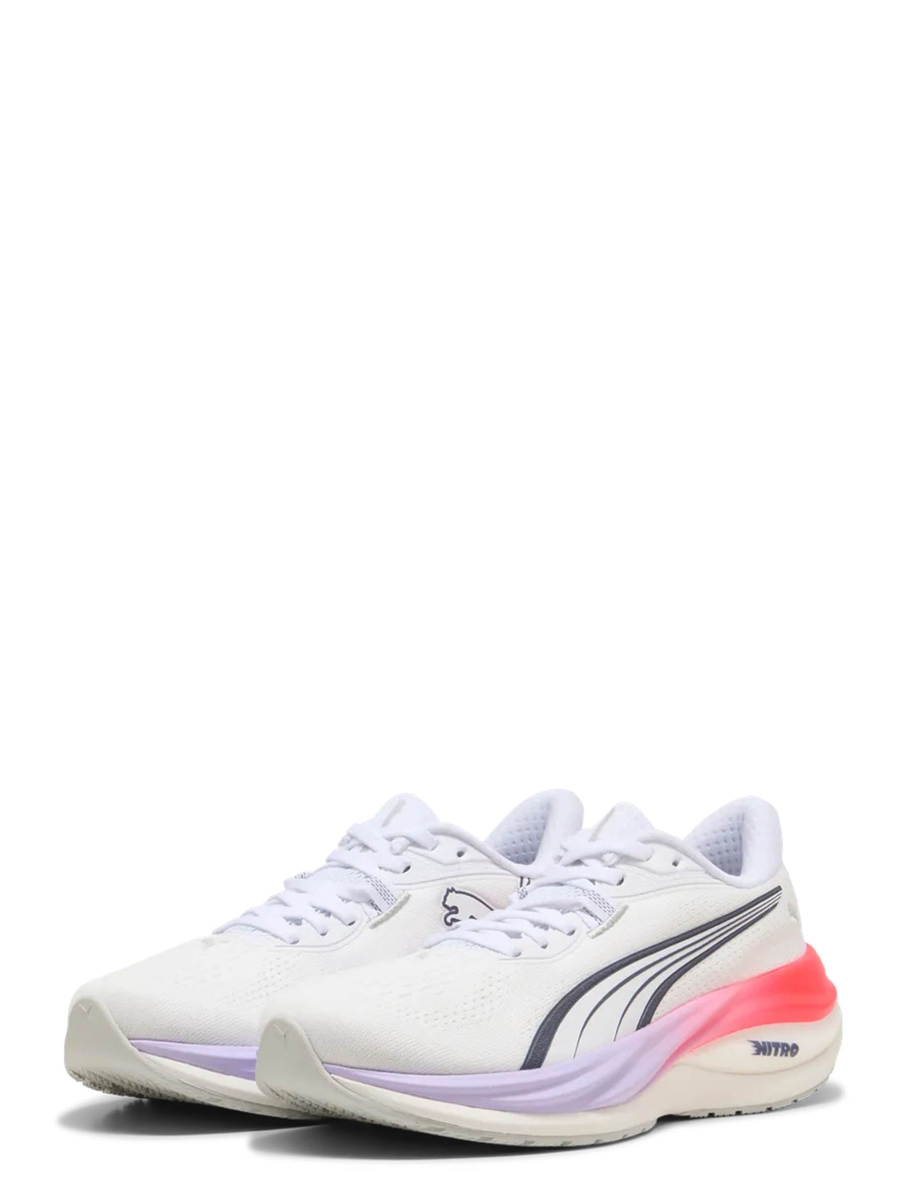 Scarpe da ginnastica Bianco Puma