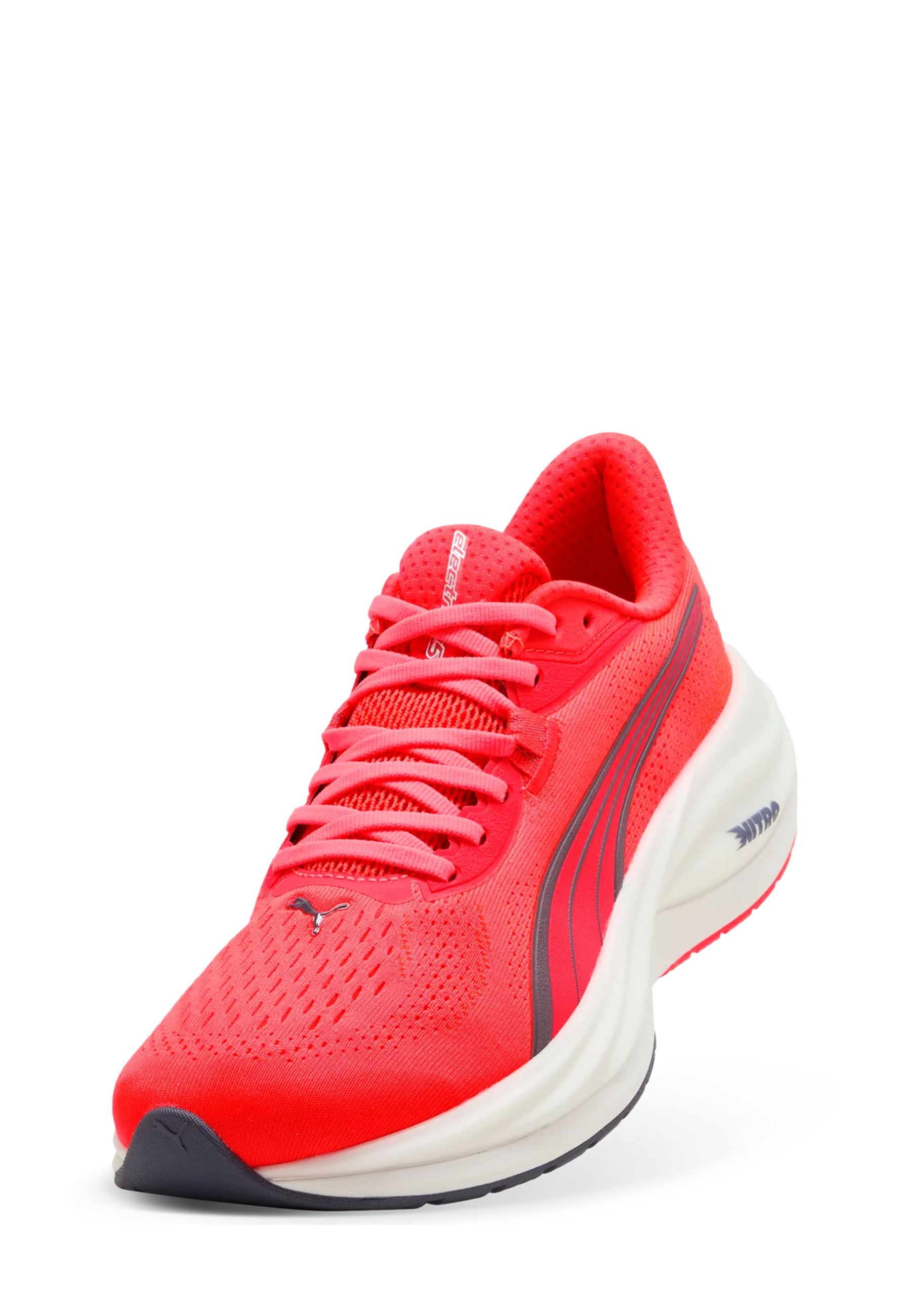 Scarpe da ginnastica Rosso Puma
