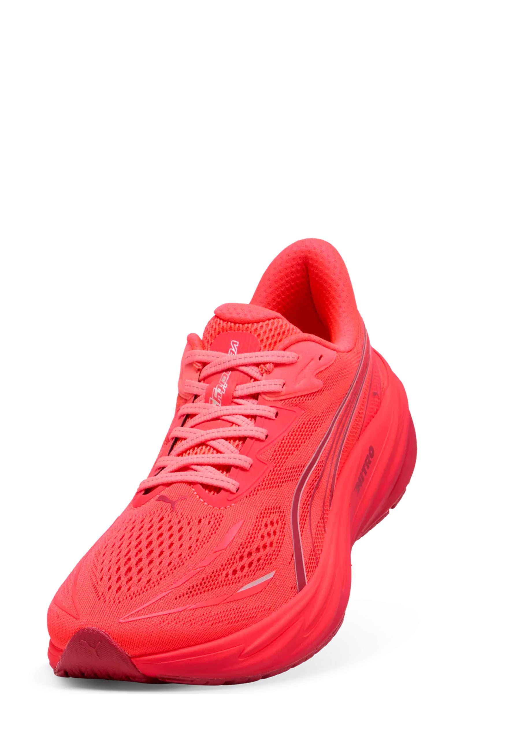 Scarpe da ginnastica Rosso Puma