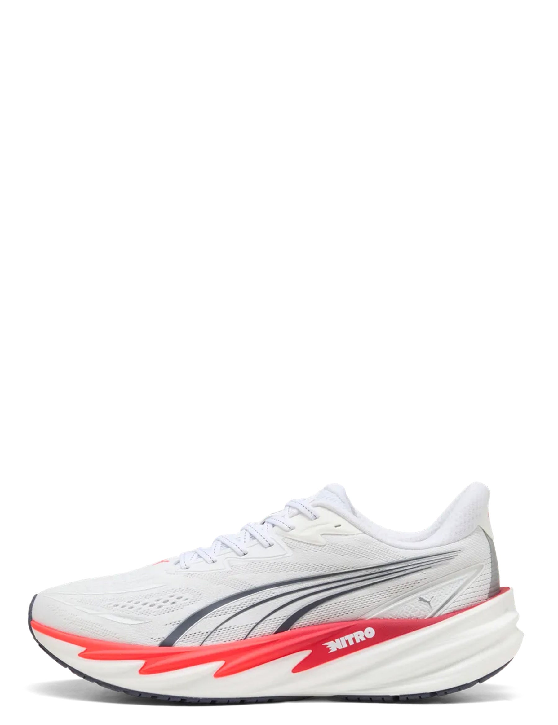 Scarpe da ginnastica Bianco Puma