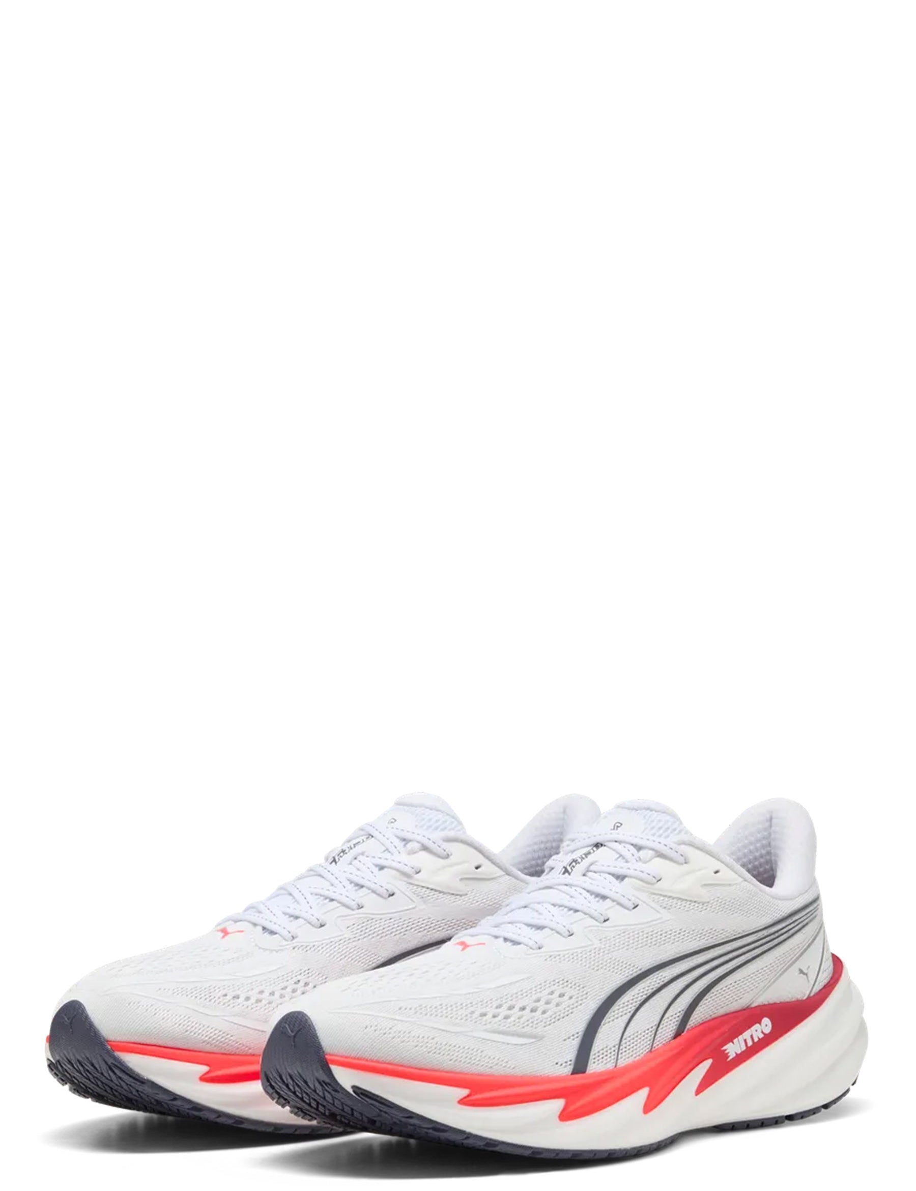 Scarpe da ginnastica Bianco Puma
