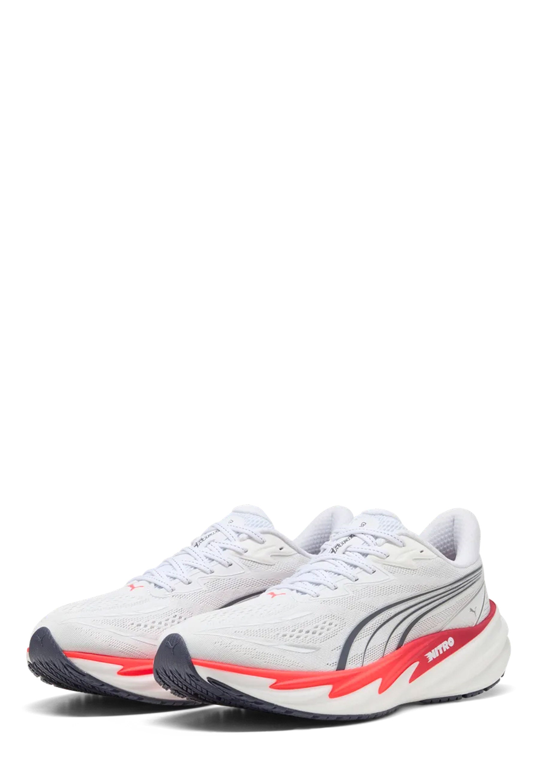 Scarpe da ginnastica Bianco Puma