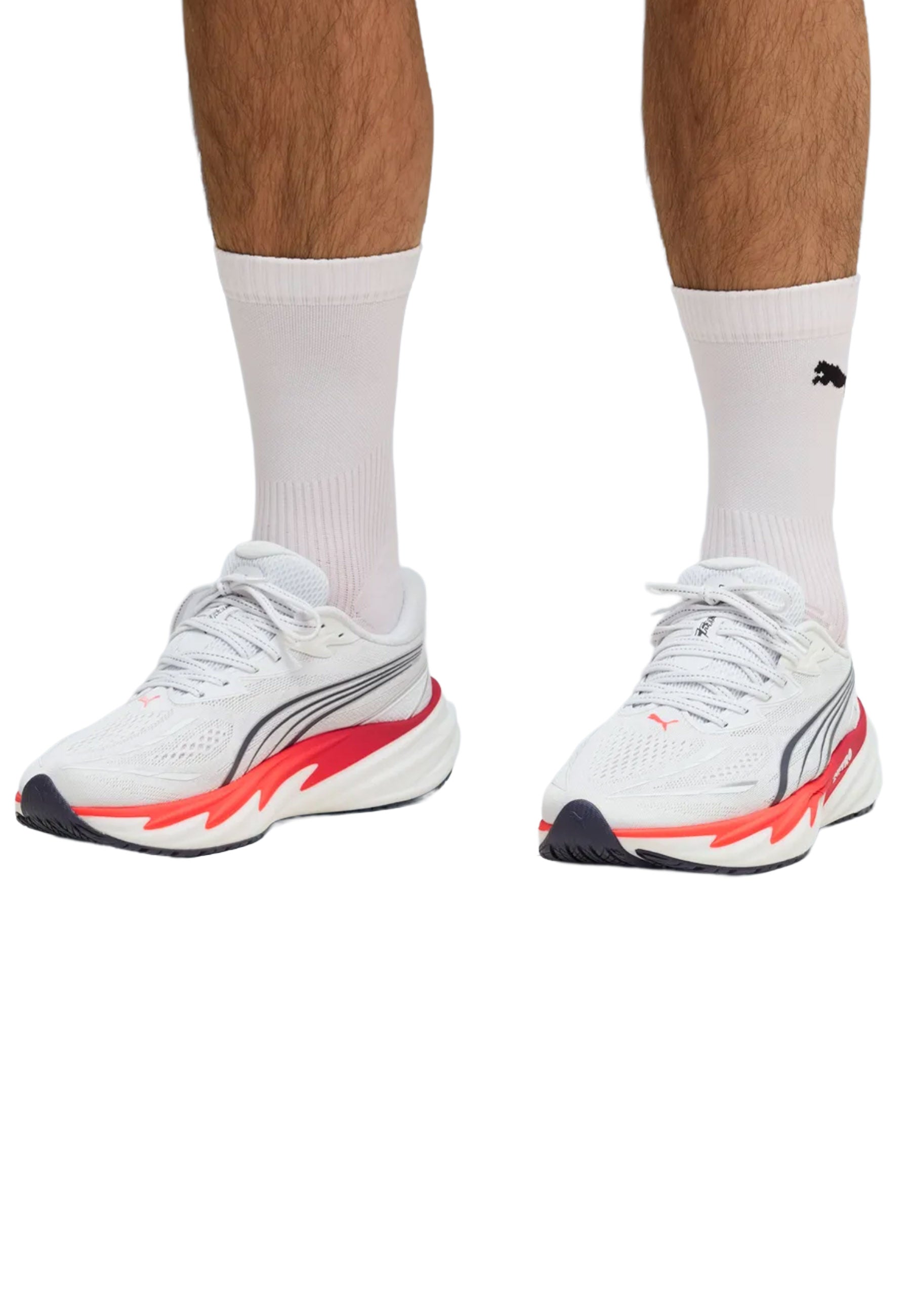Scarpe da ginnastica Bianco Puma