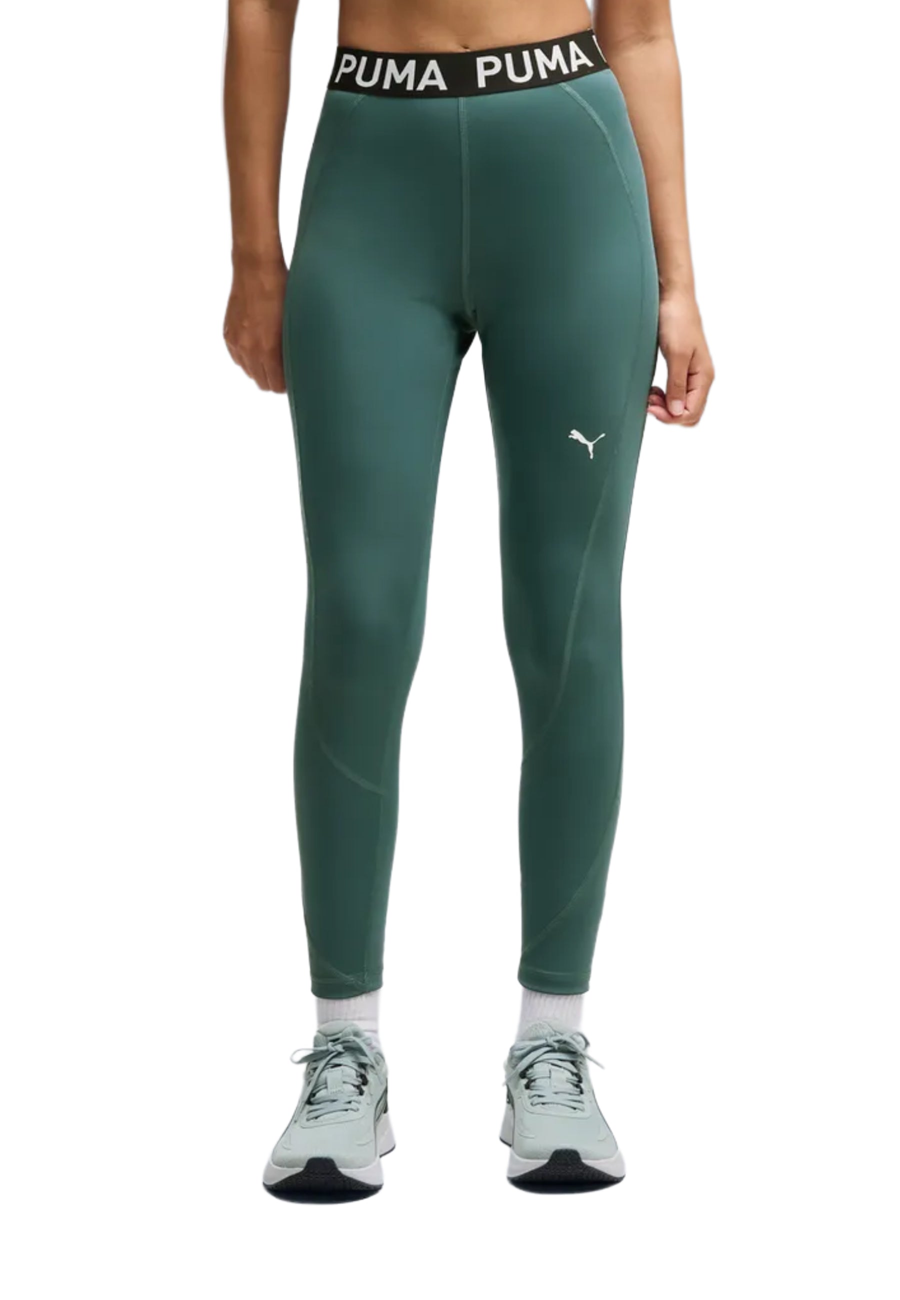 Leggings Verde Puma