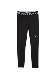 Leggings Nero Puma