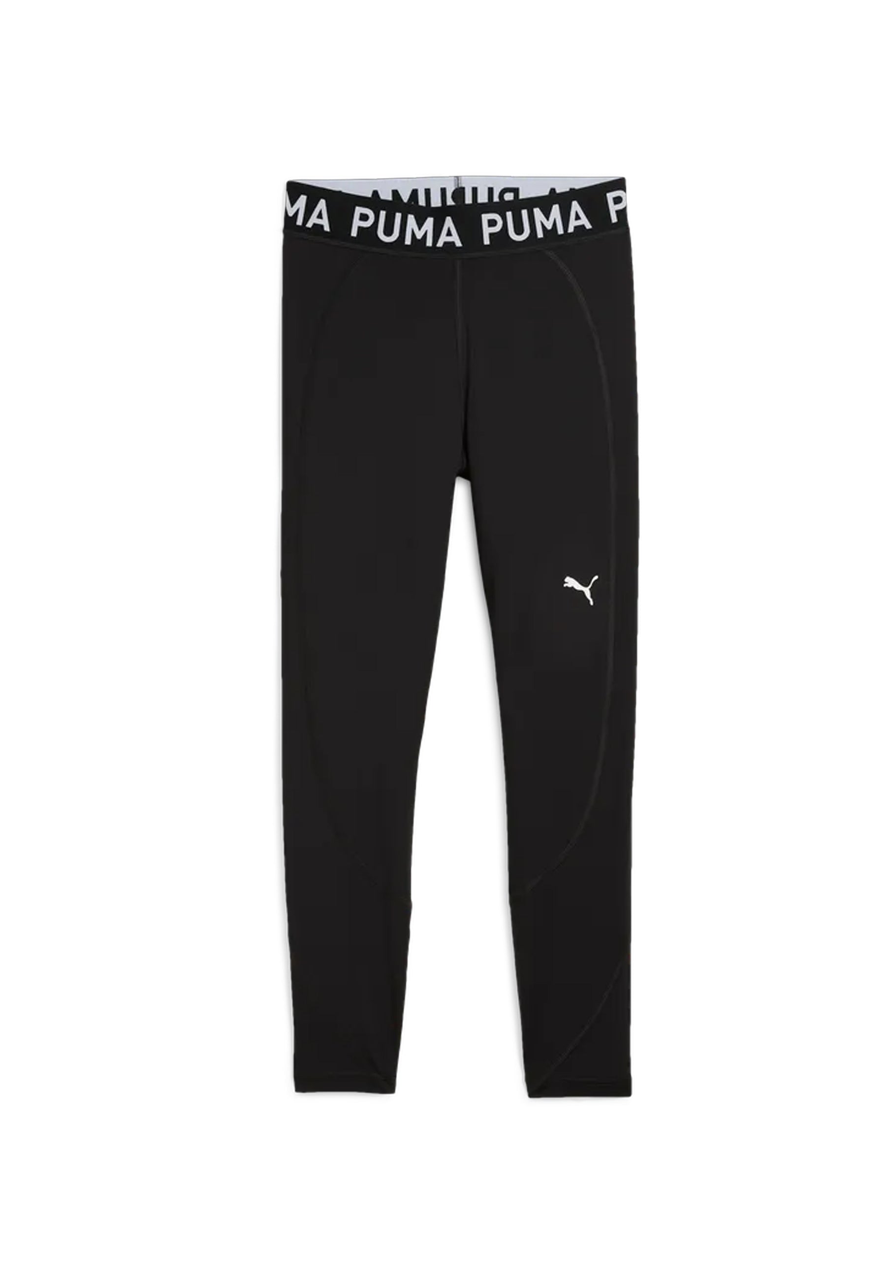 Leggings Nero Puma