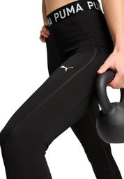 Leggings Nero Puma