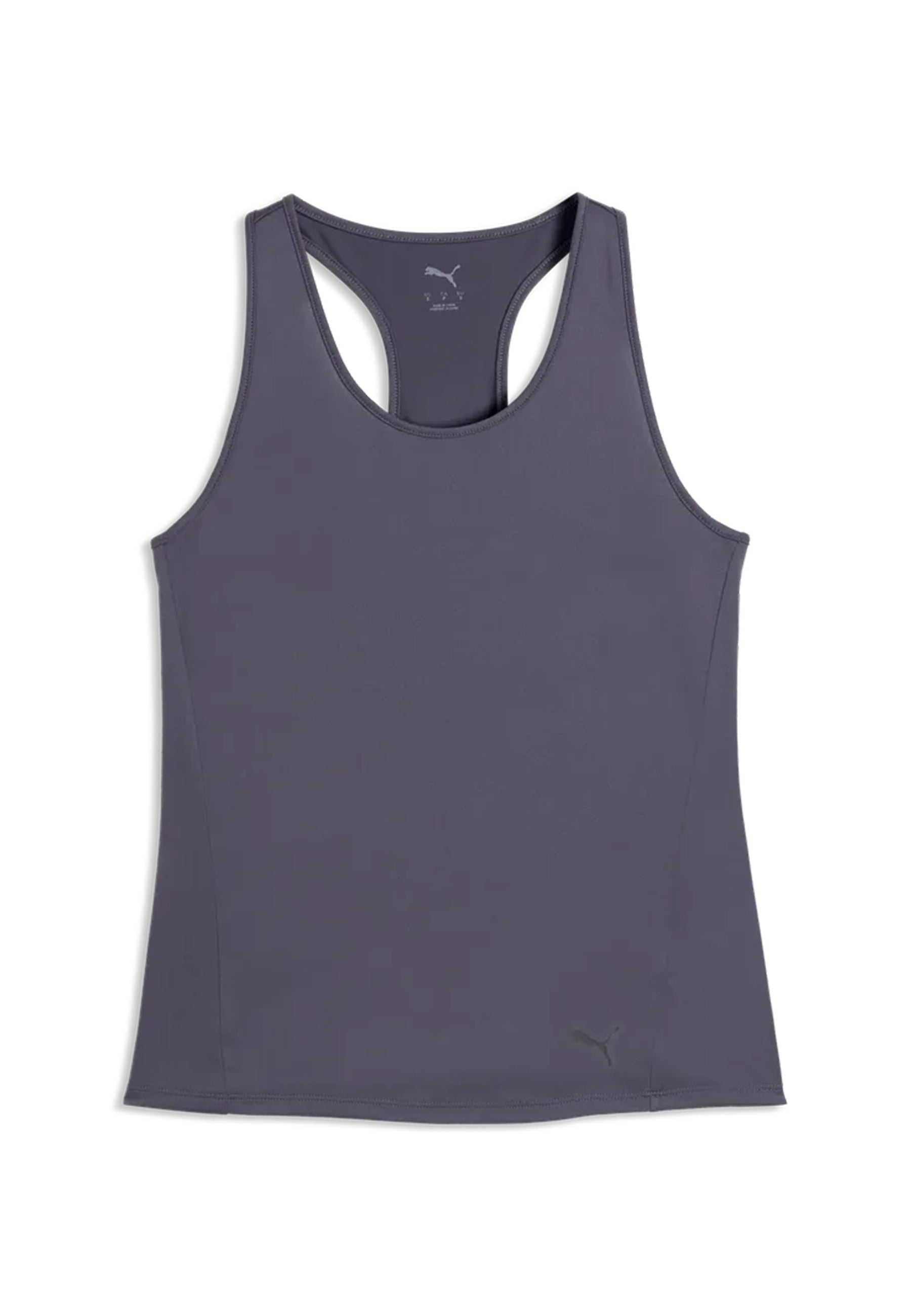 Top Sportivo Viola Puma