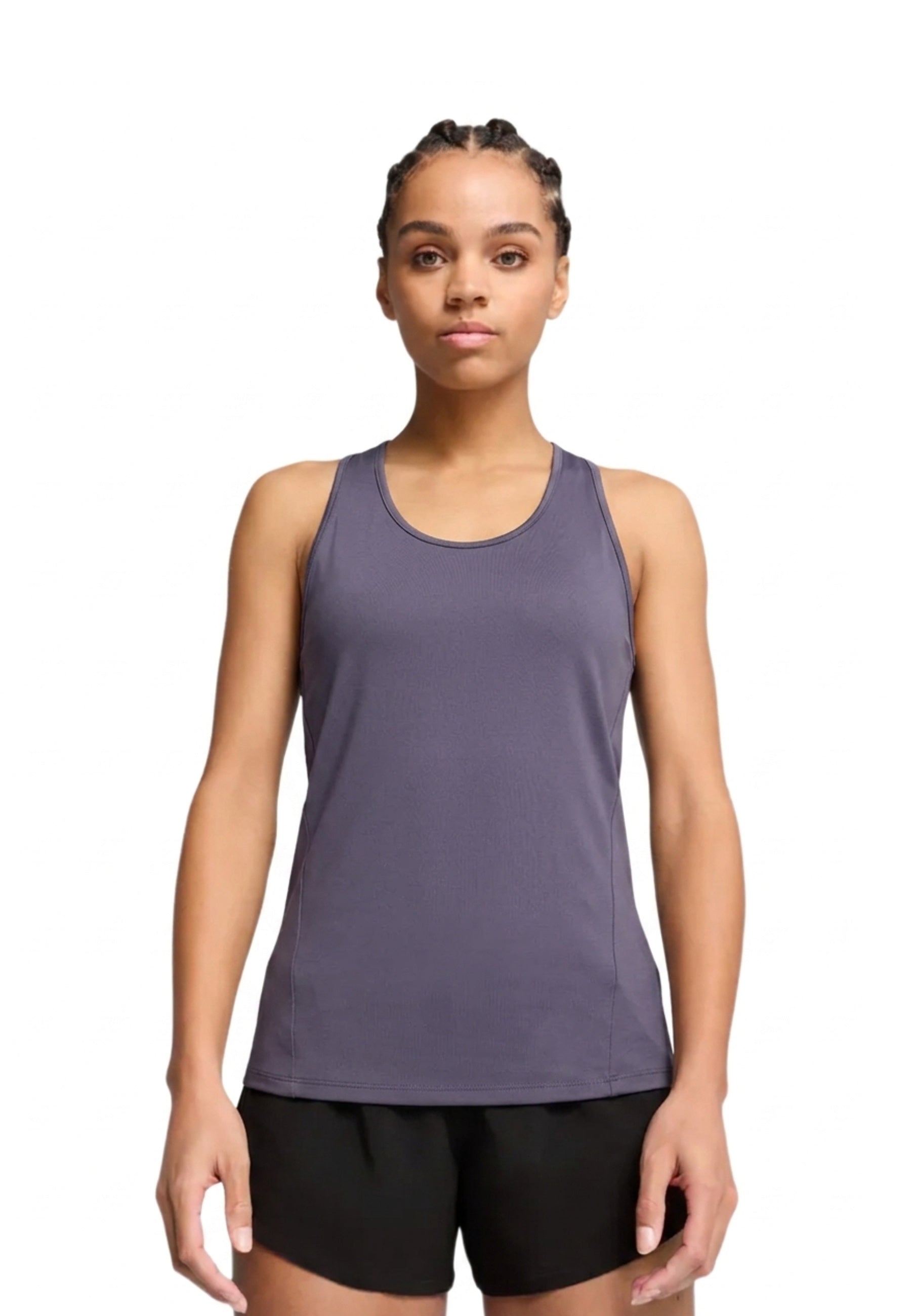 Top Sportivo Viola Puma