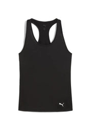 Top Sportivo Nero Puma