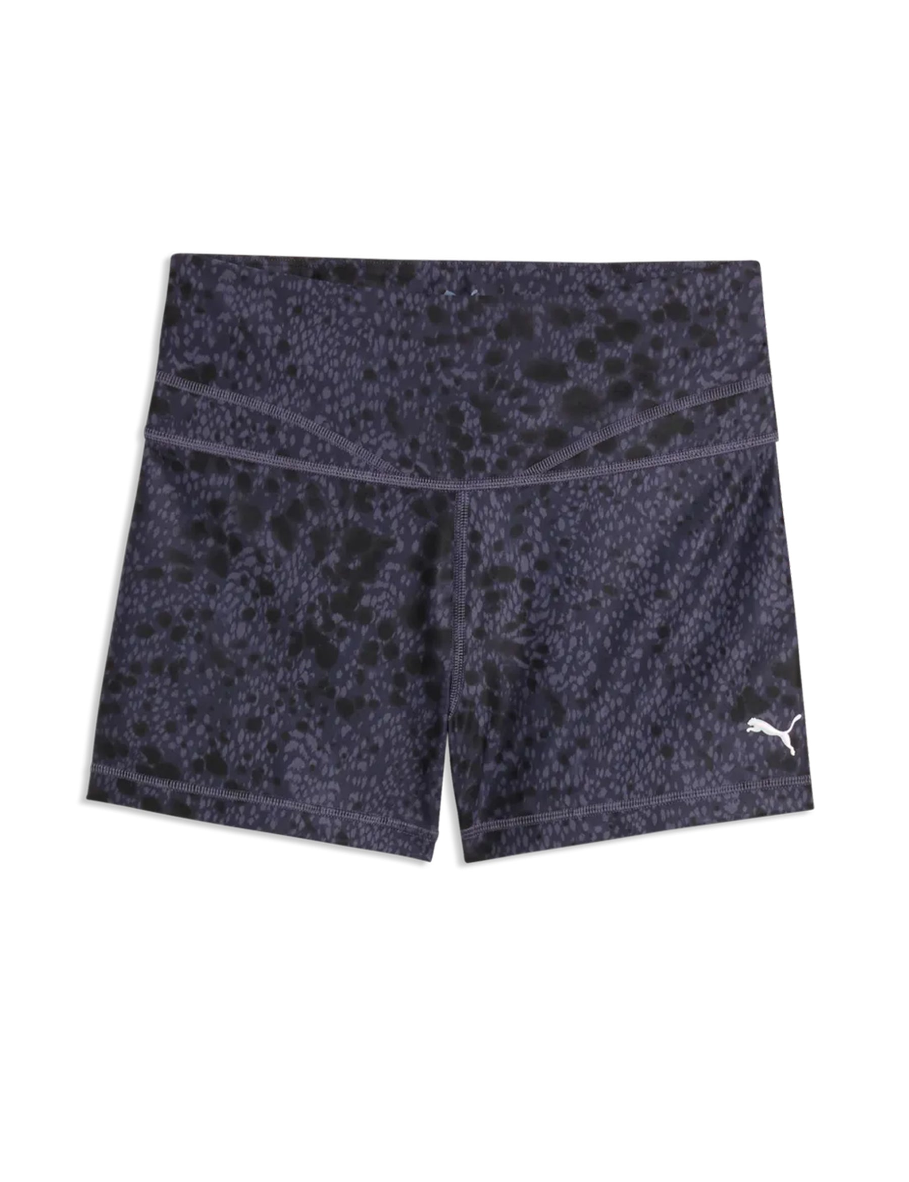 Shorts Nero Puma
