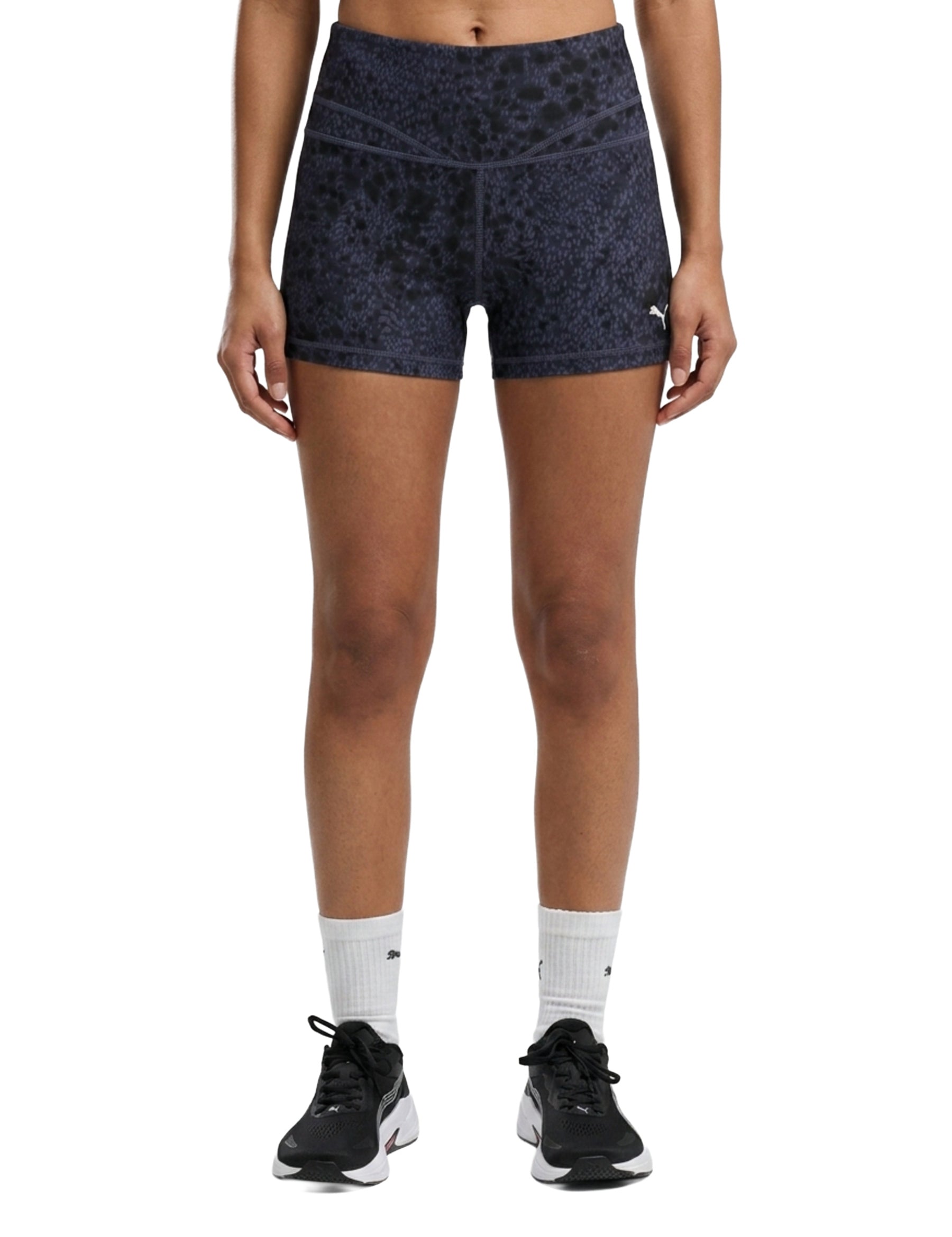 Shorts Nero Puma