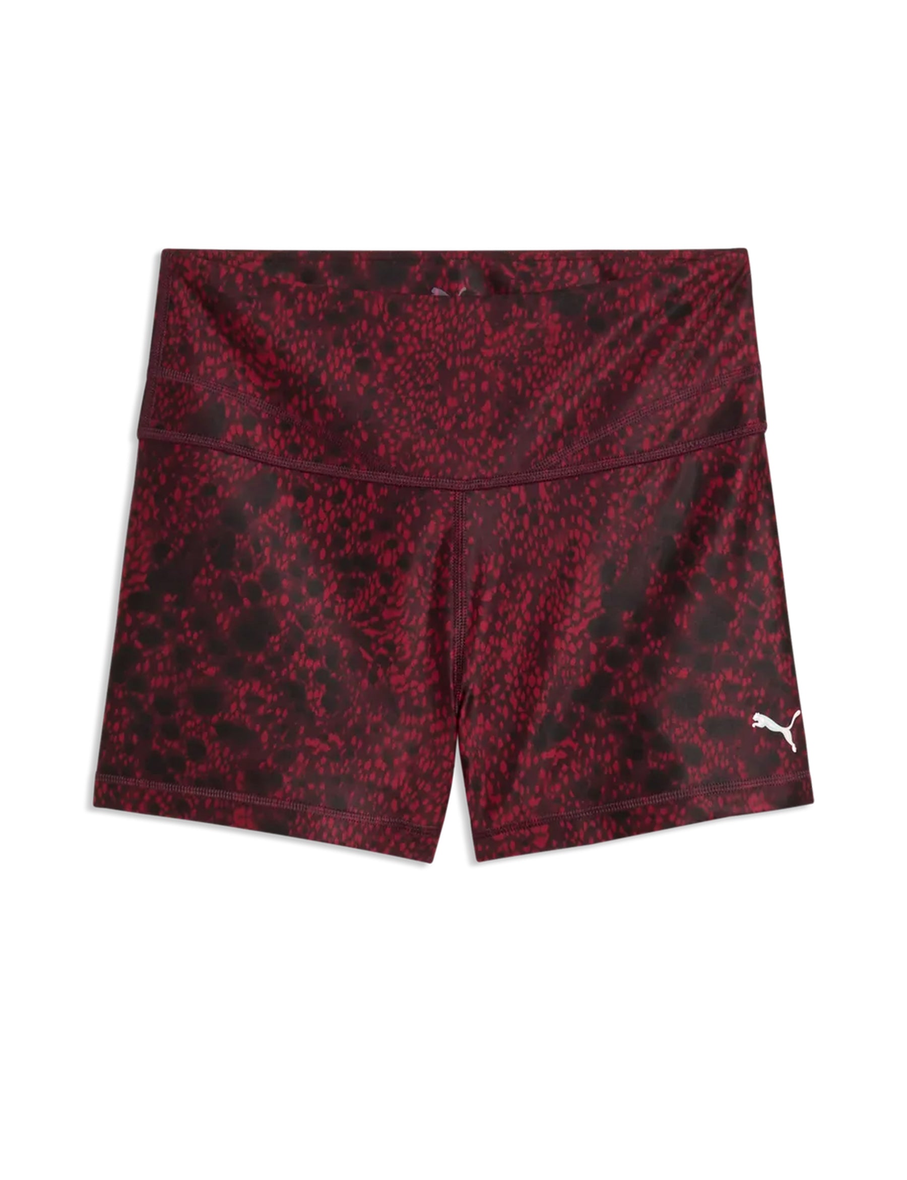 Shorts Bordeaux Puma