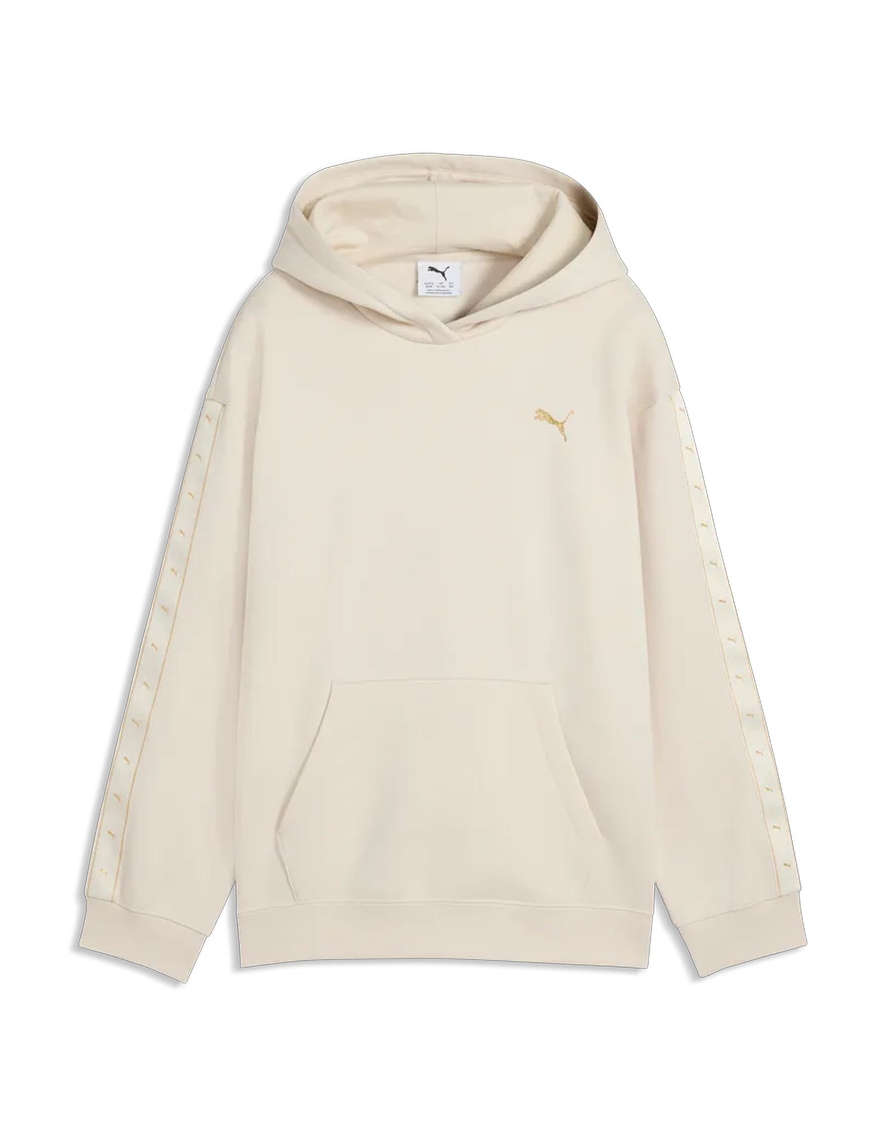 Felpe Beige Puma