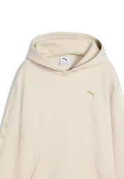 Felpe Beige Puma