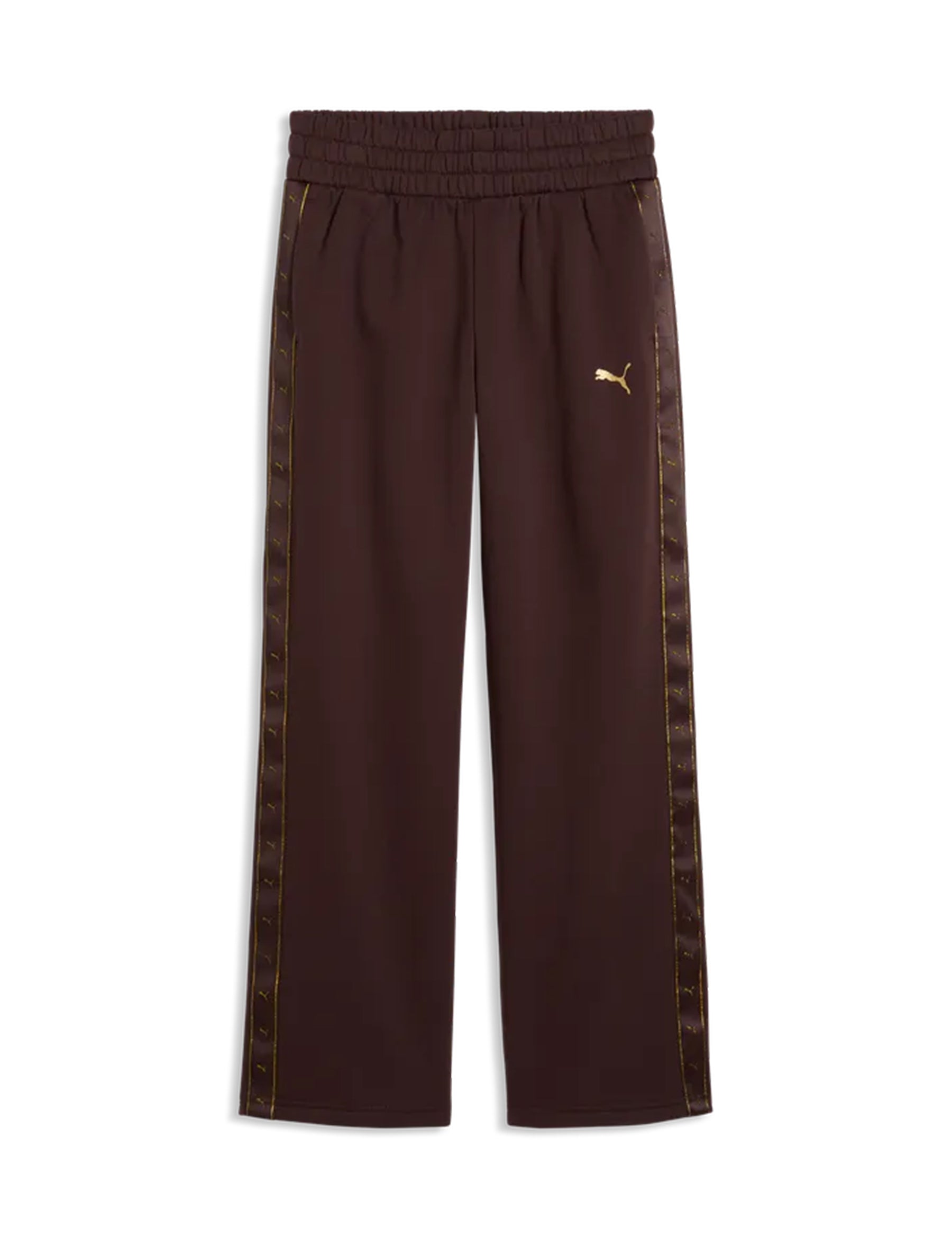 Pantaloni sportivi Marrone Puma