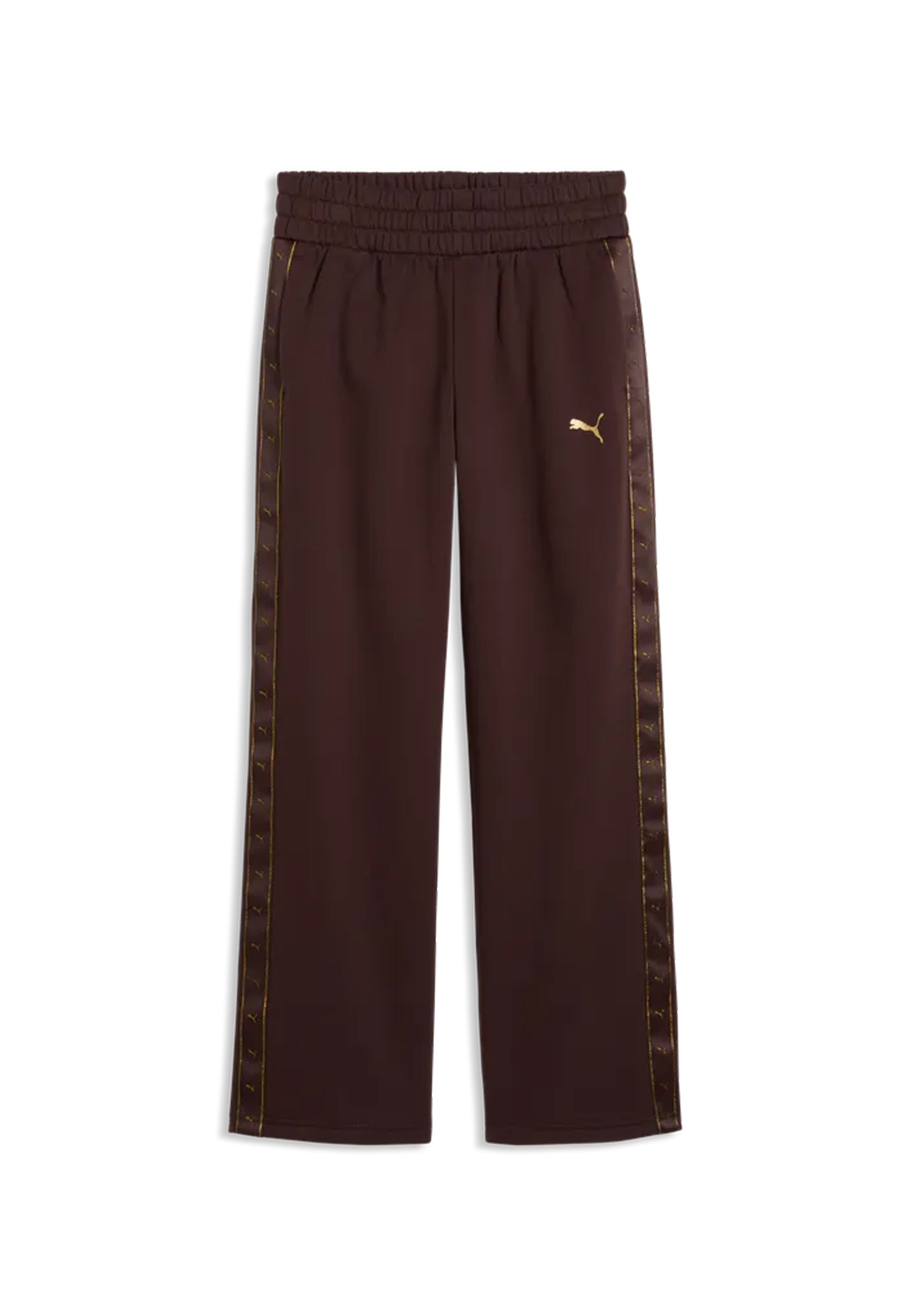 Pantaloni sportivi Marrone Puma