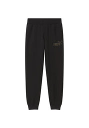 Pantaloni sportivi Nero Puma
