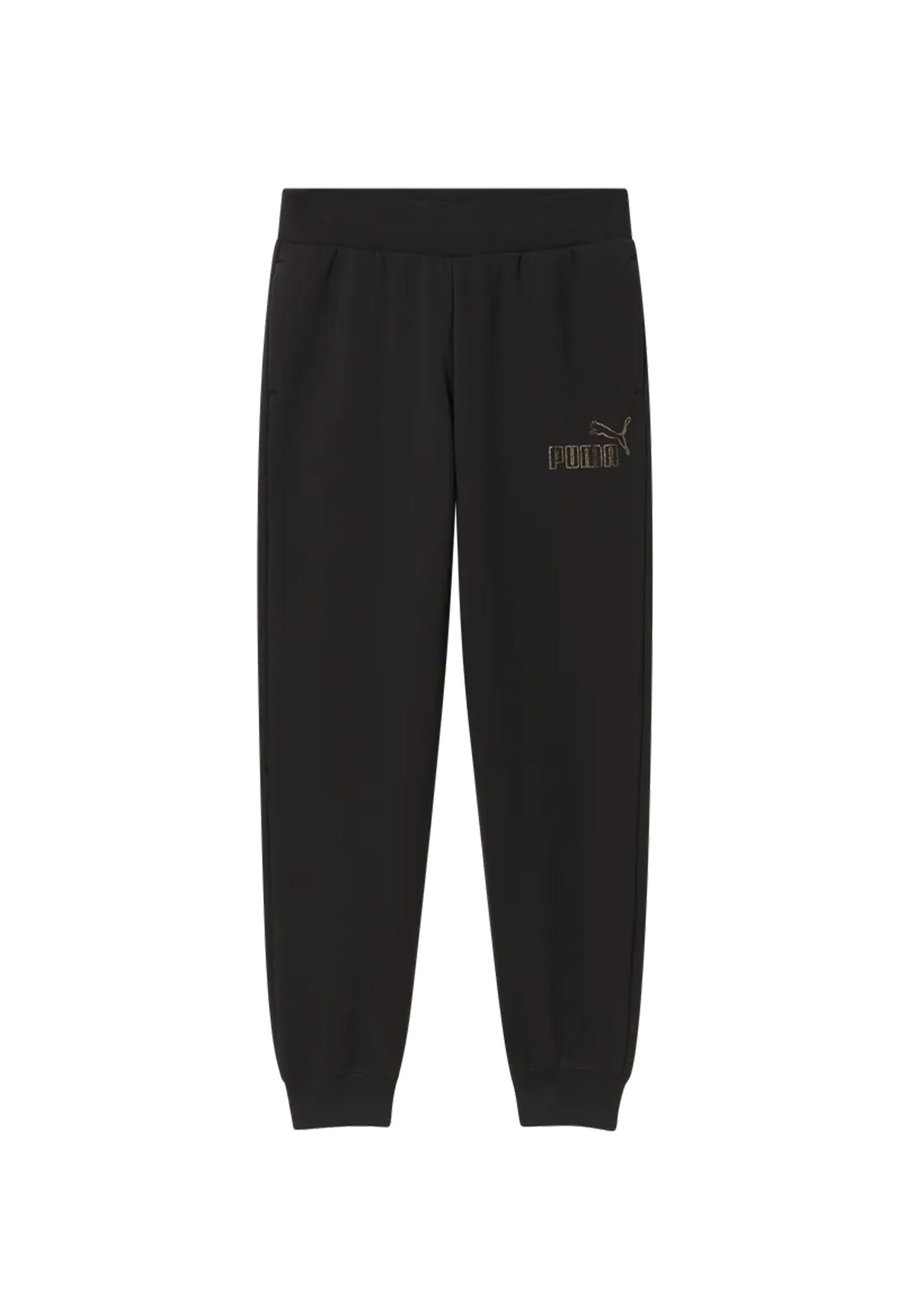 Pantaloni sportivi Nero Puma