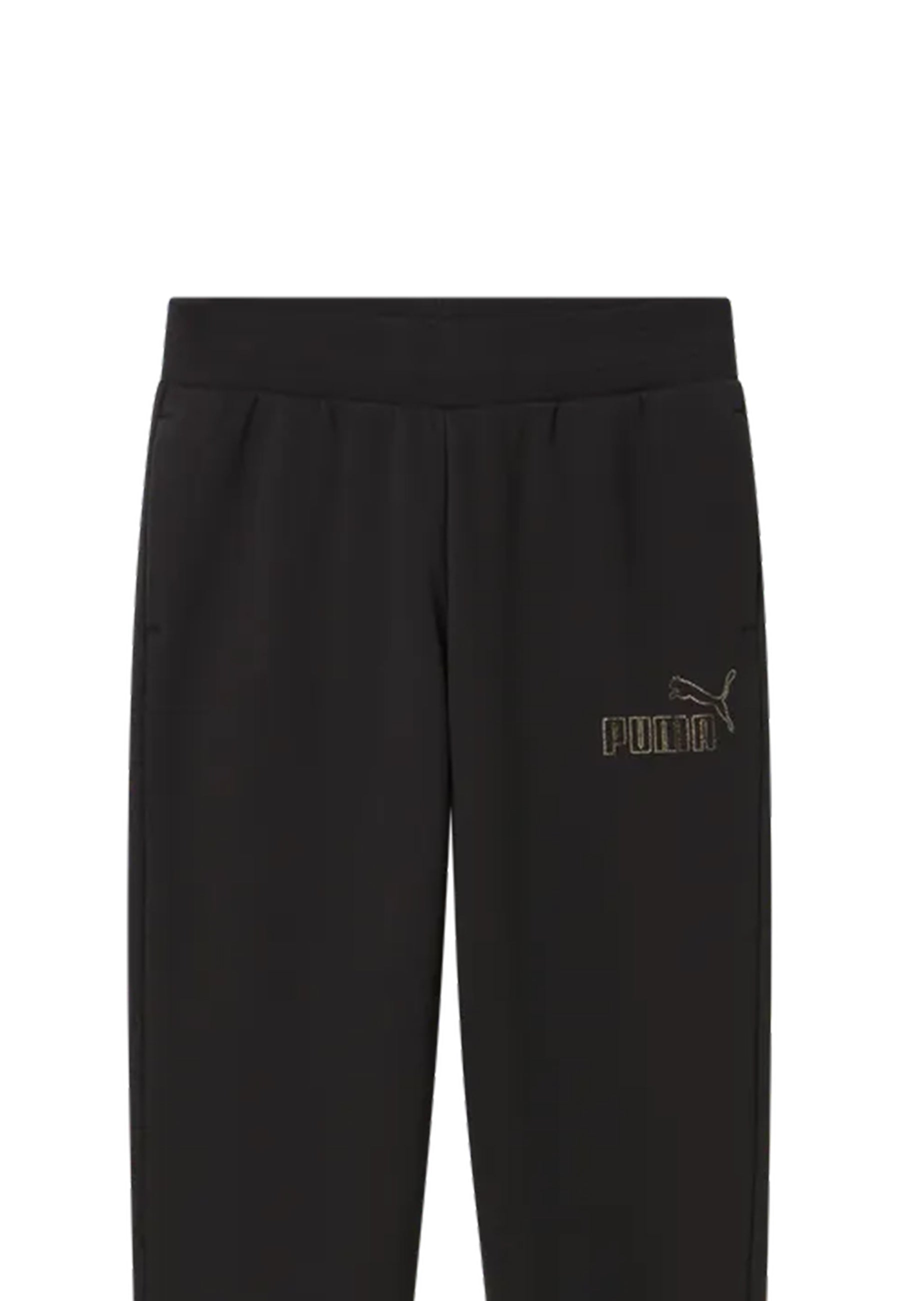 Pantaloni sportivi Nero Puma
